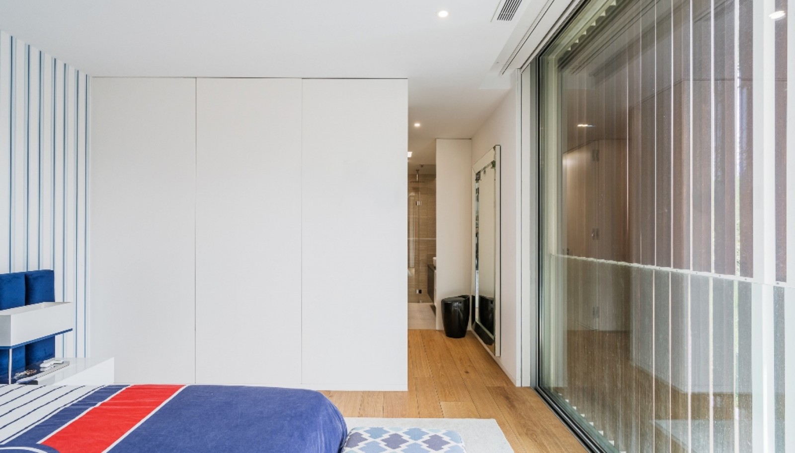 Moradia com jardim e piscina junto Parque da Cidade no Porto, Portugal_364494