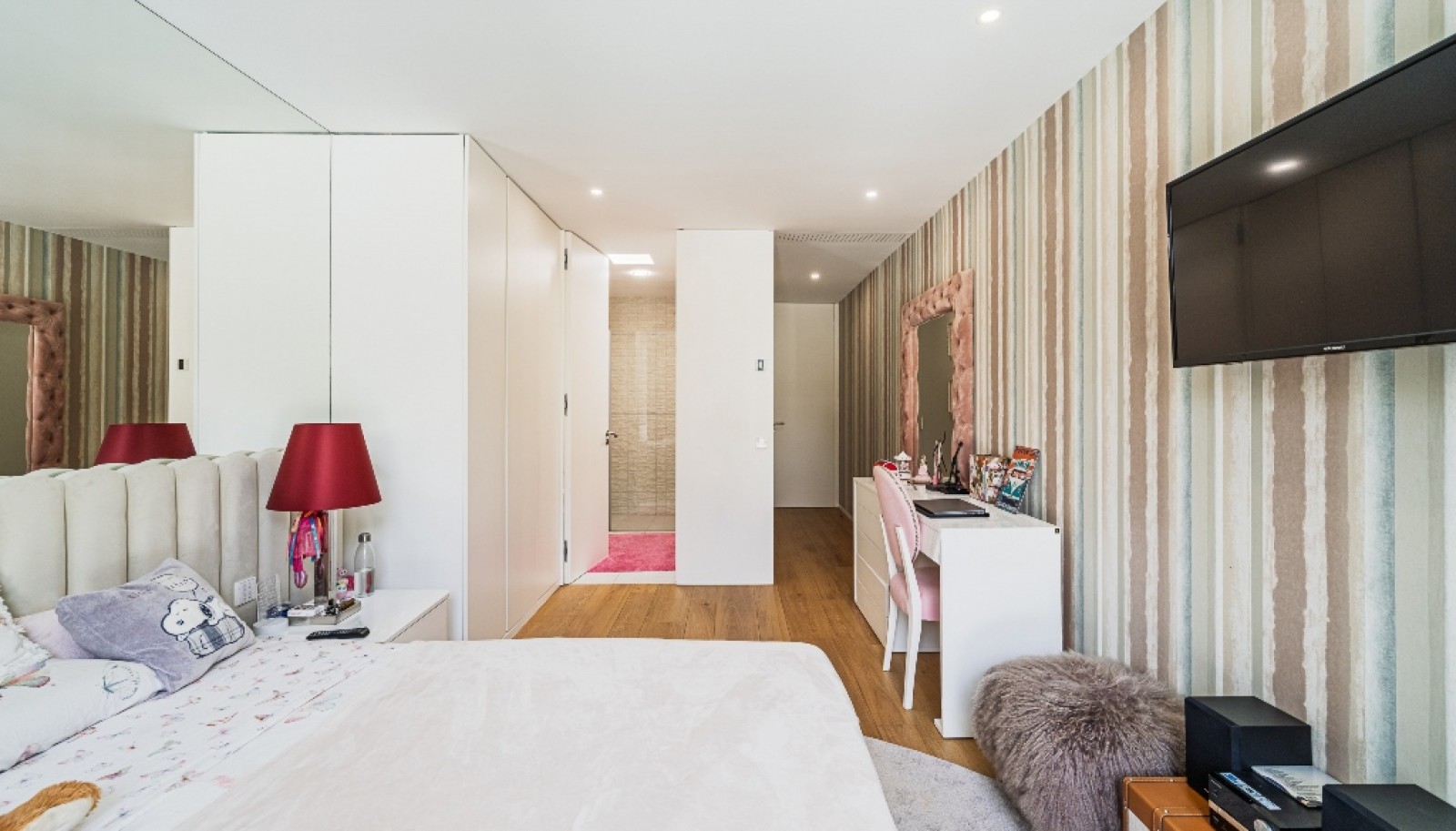 Moradia com jardim e piscina junto Parque da Cidade no Porto, Portugal_364500