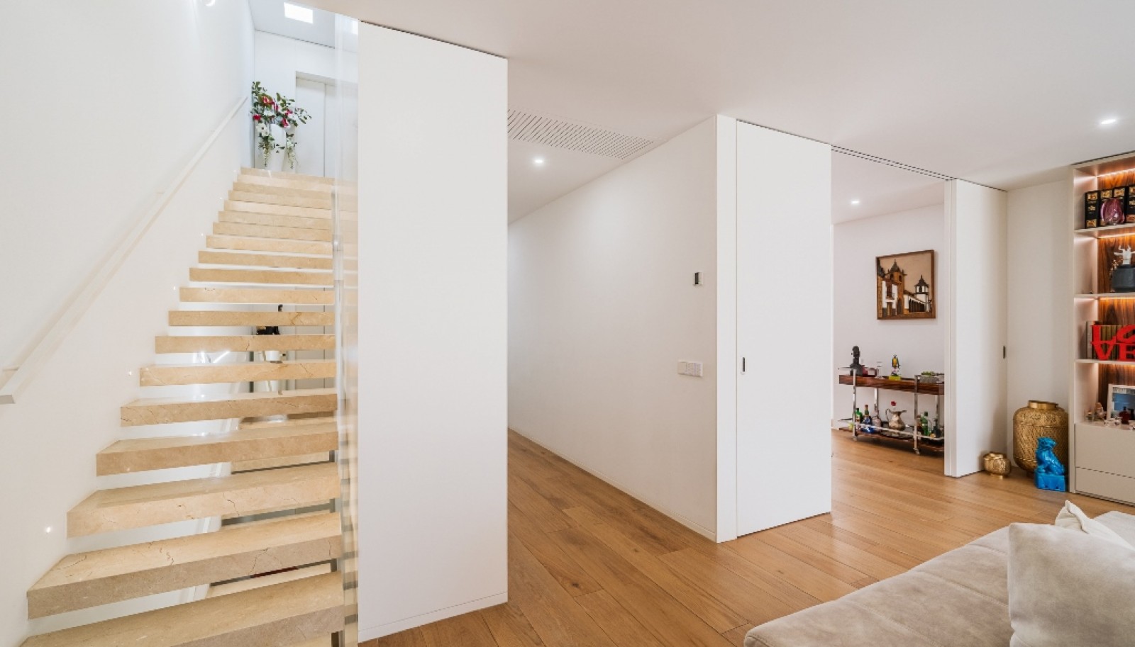 Moradia com jardim e piscina junto Parque da Cidade no Porto, Portugal_364501