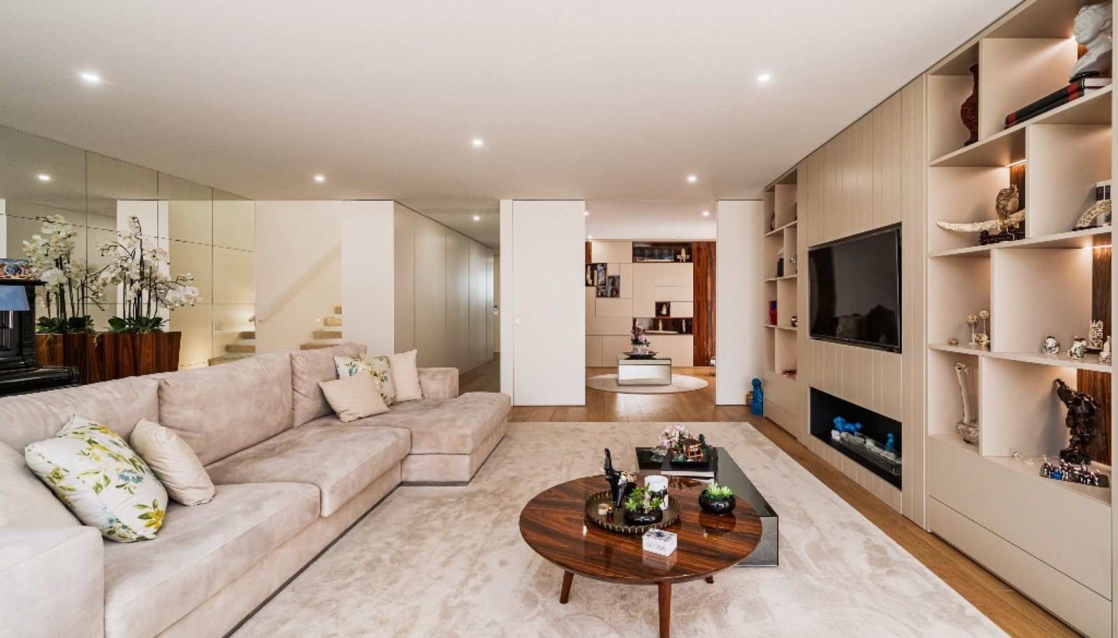 Moradia com jardim e piscina junto Parque da Cidade no Porto, Portugal_364506