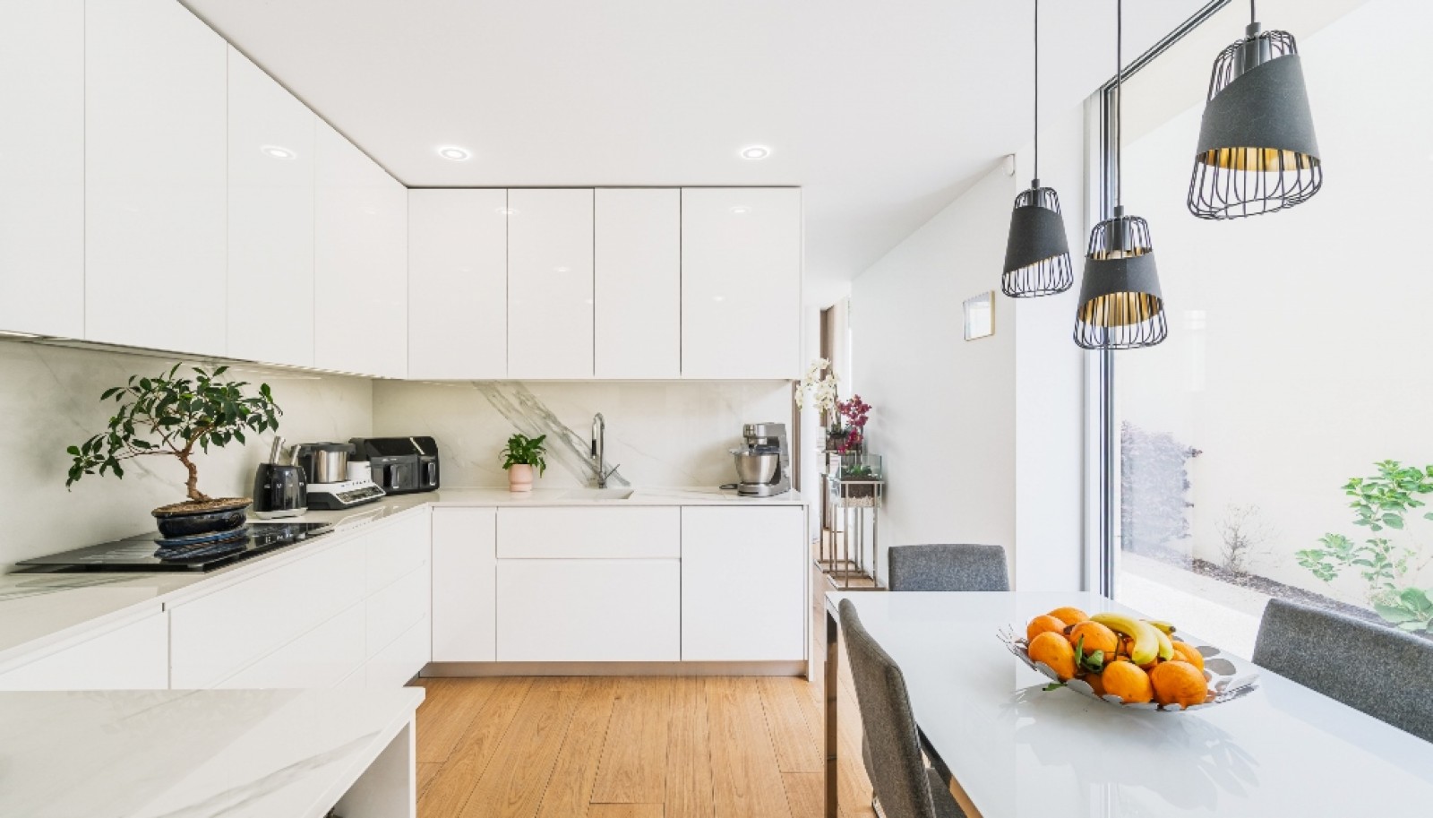 Moradia com jardim e piscina junto Parque da Cidade no Porto, Portugal_364508