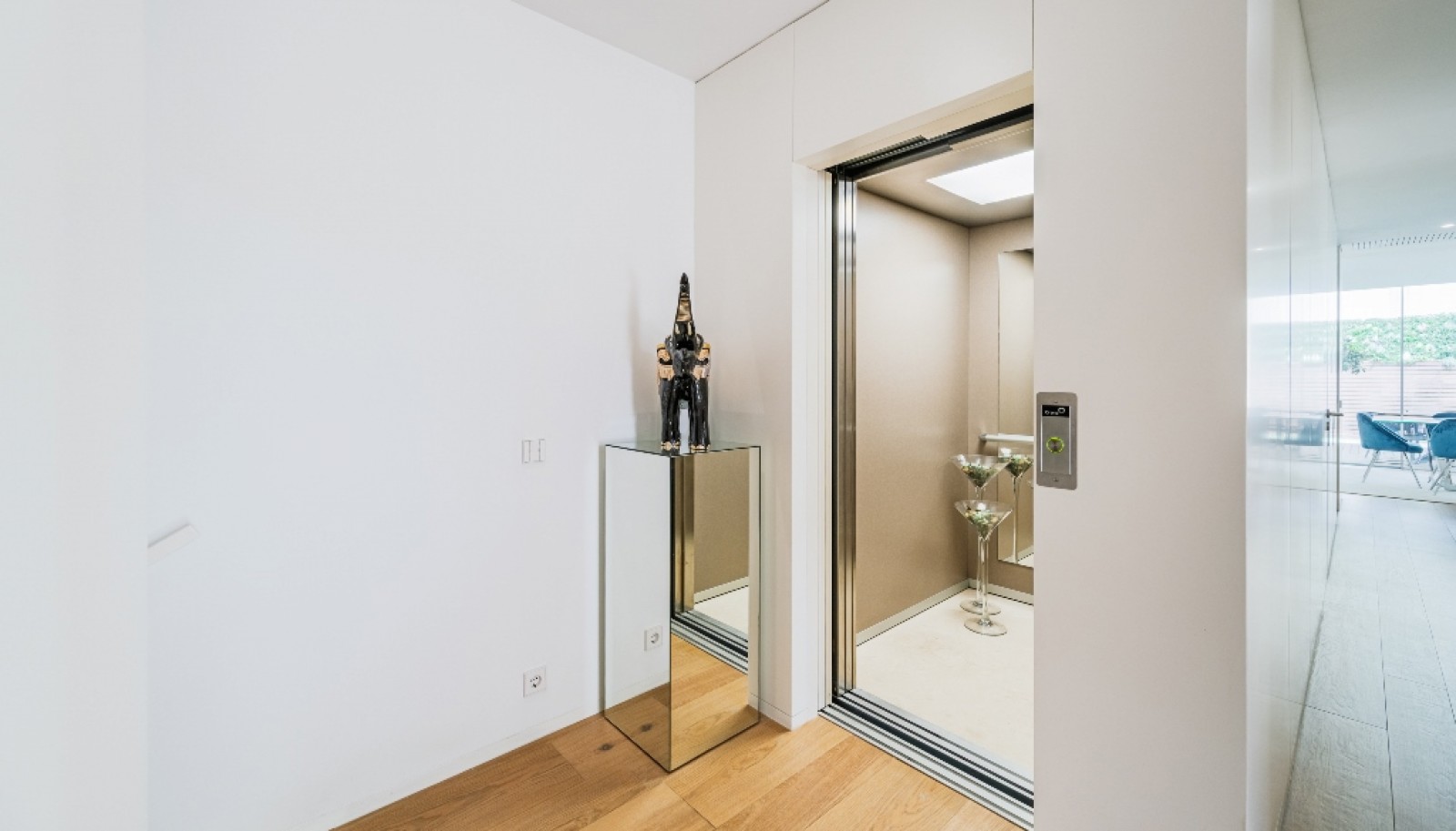 Moradia com jardim e piscina junto Parque da Cidade no Porto, Portugal_364510