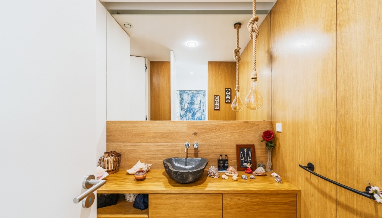 Moradia com jardim e piscina junto Parque da Cidade no Porto, Portugal_364512