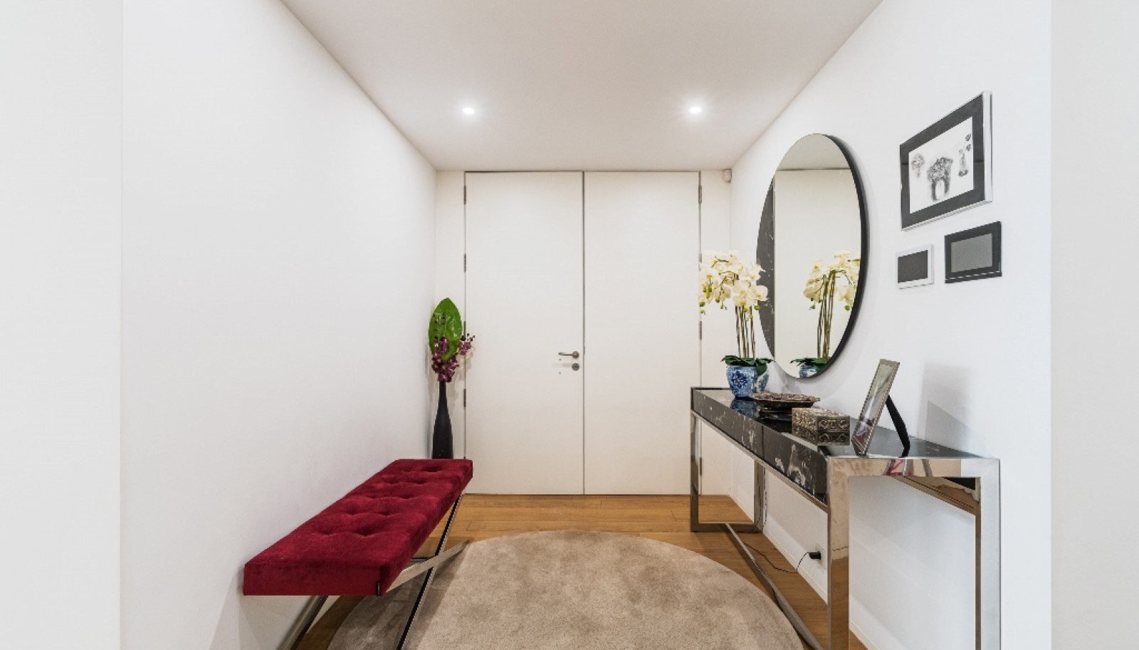 Moradia com jardim e piscina junto Parque da Cidade no Porto, Portugal_364513