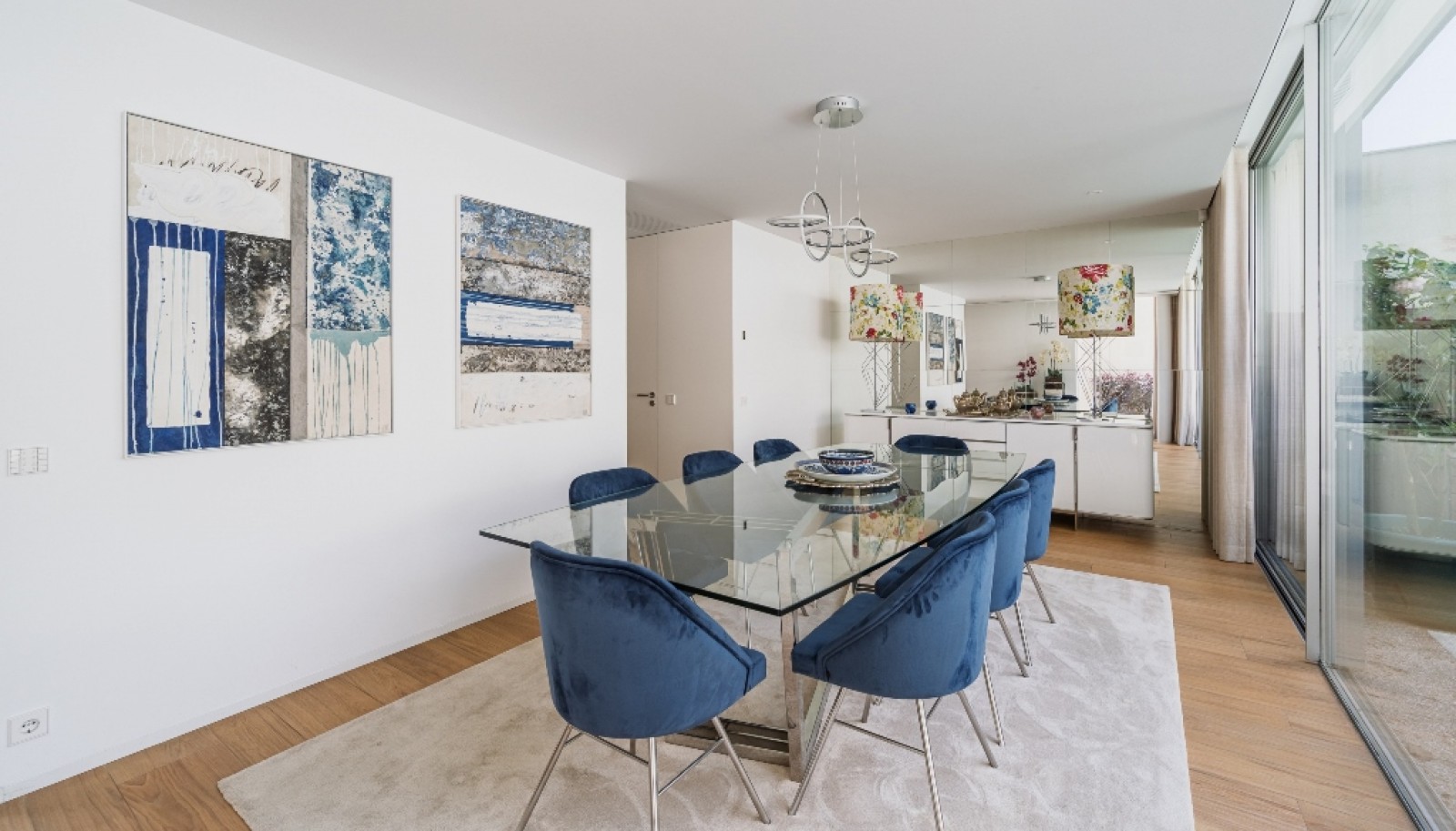 Moradia com jardim e piscina junto Parque da Cidade no Porto, Portugal_364515