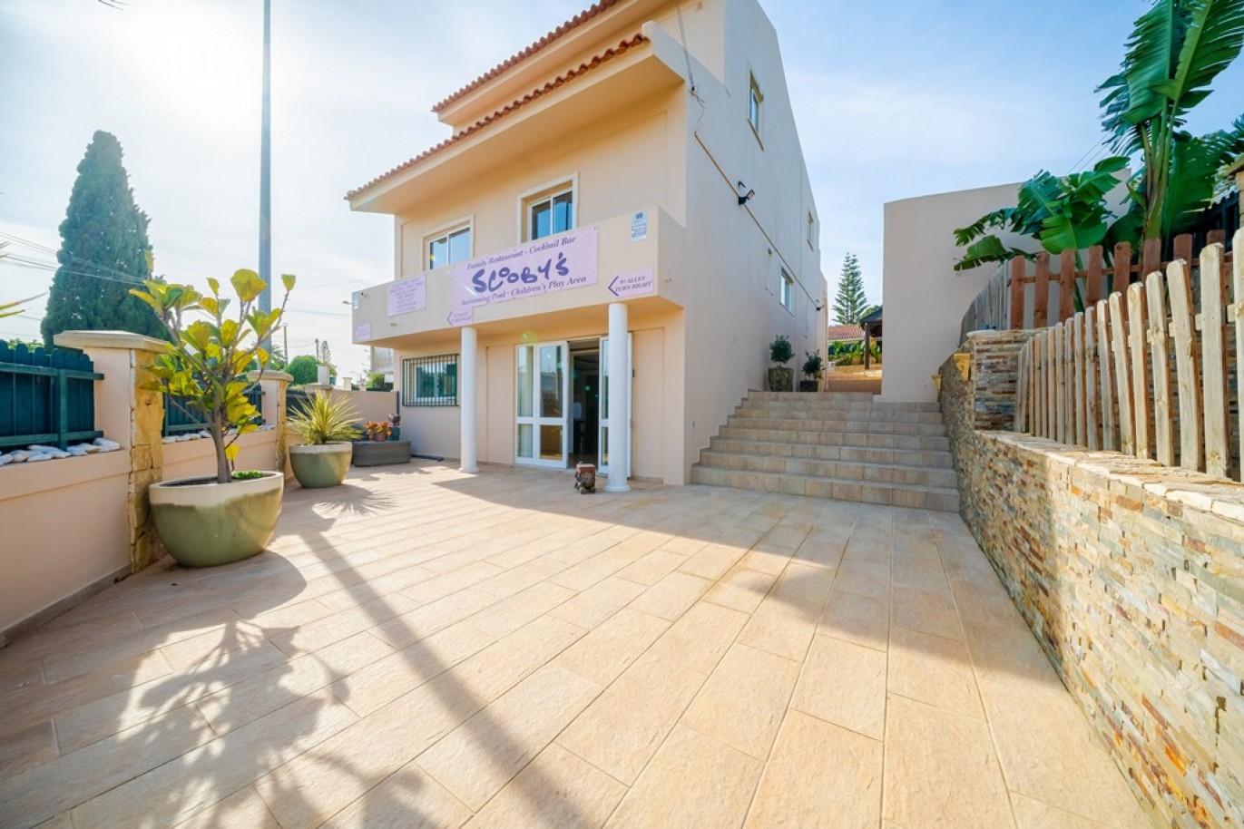 3-bedroom Townhouse for sale in Albufeira, Algarve, Portugal_364527