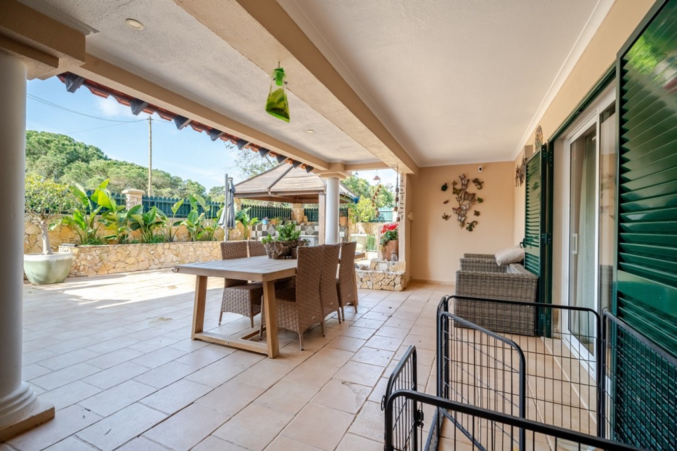 3-bedroom Townhouse for sale in Albufeira, Algarve, Portugal_364534