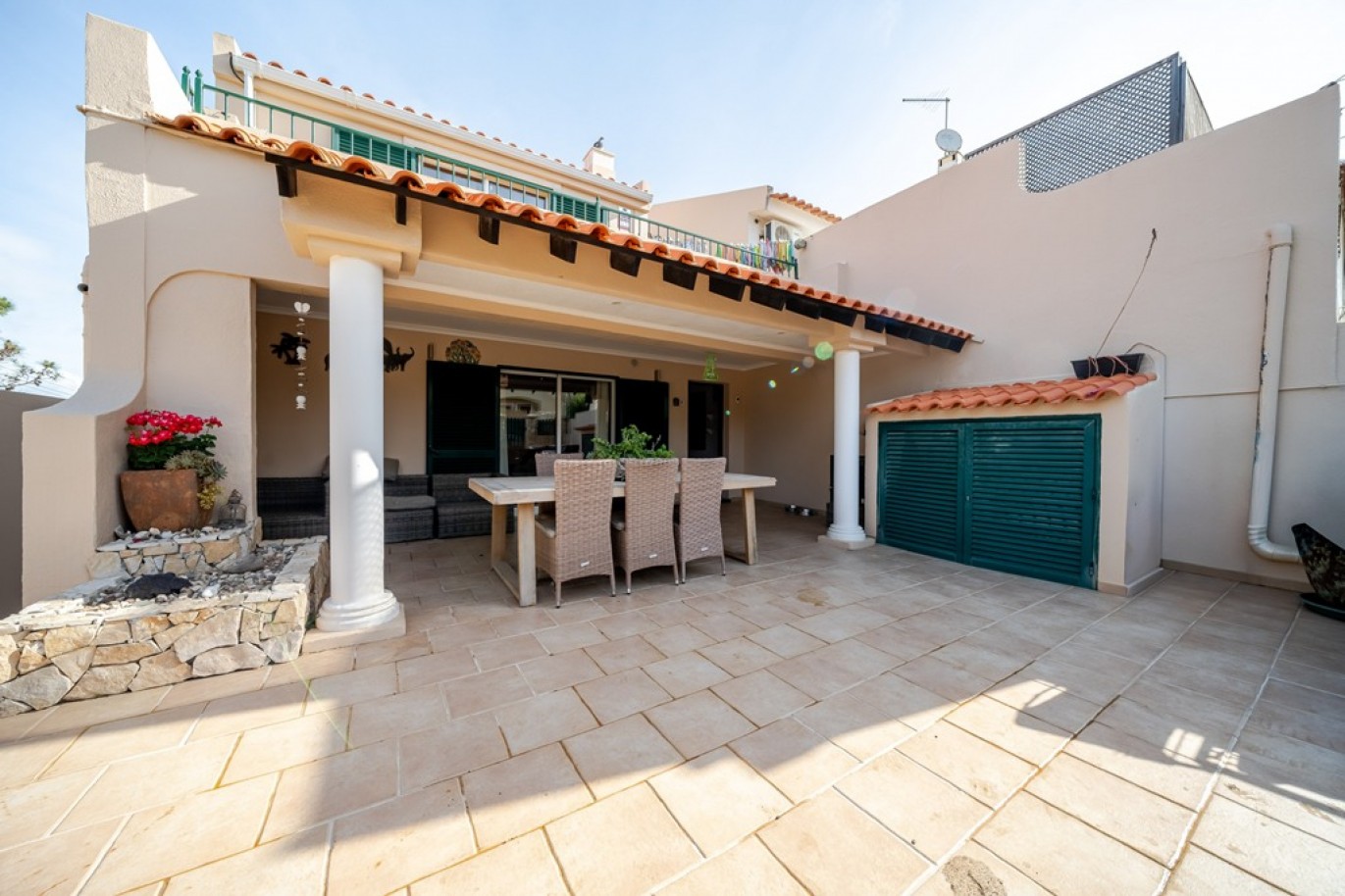 3-bedroom Townhouse for sale in Albufeira, Algarve, Portugal_364535