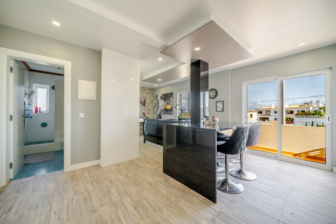 3-bedroom Townhouse for sale in Albufeira, Algarve, Portugal_364539