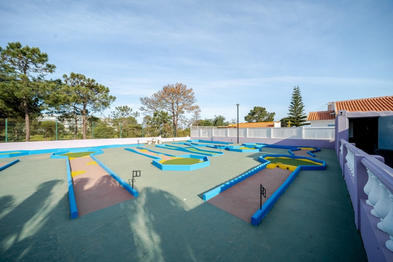 Local comercial en venta en Albufeira, Algarve, Portugal_364542