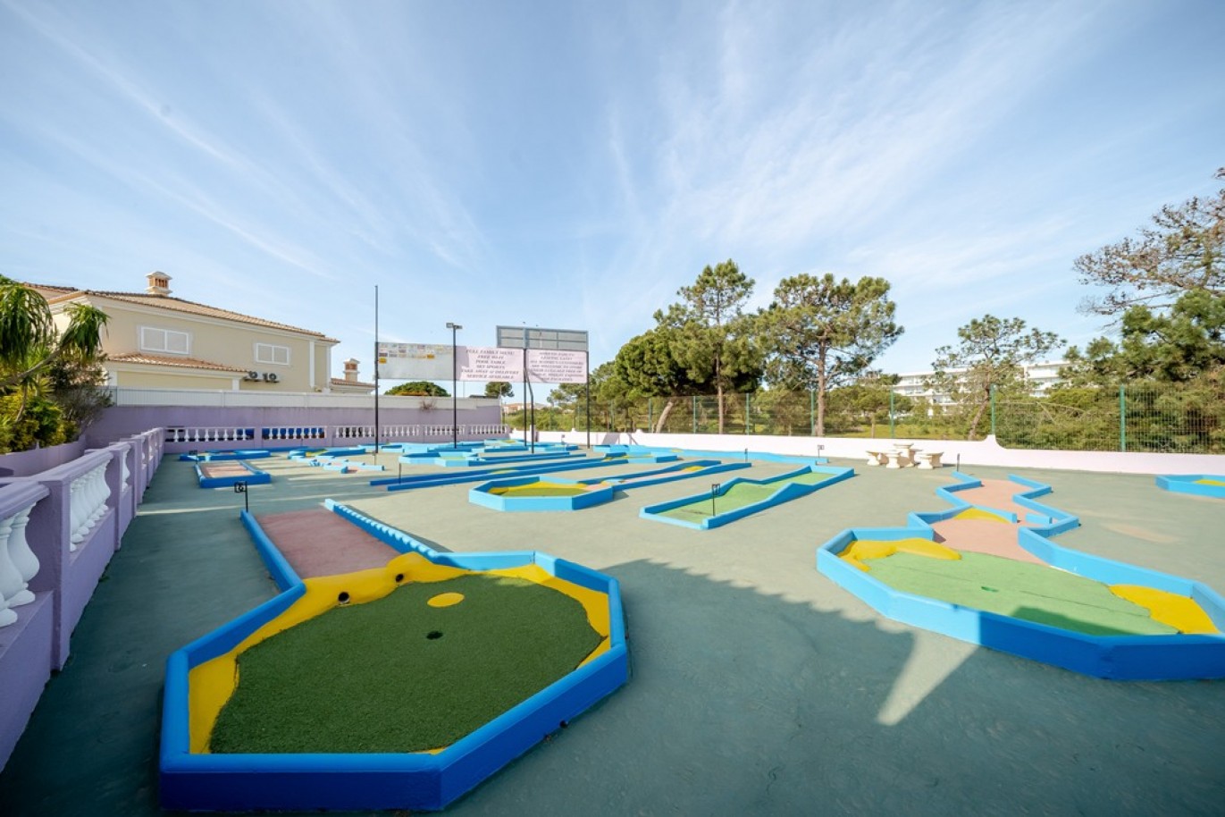 Local comercial en venta en Albufeira, Algarve, Portugal_364545