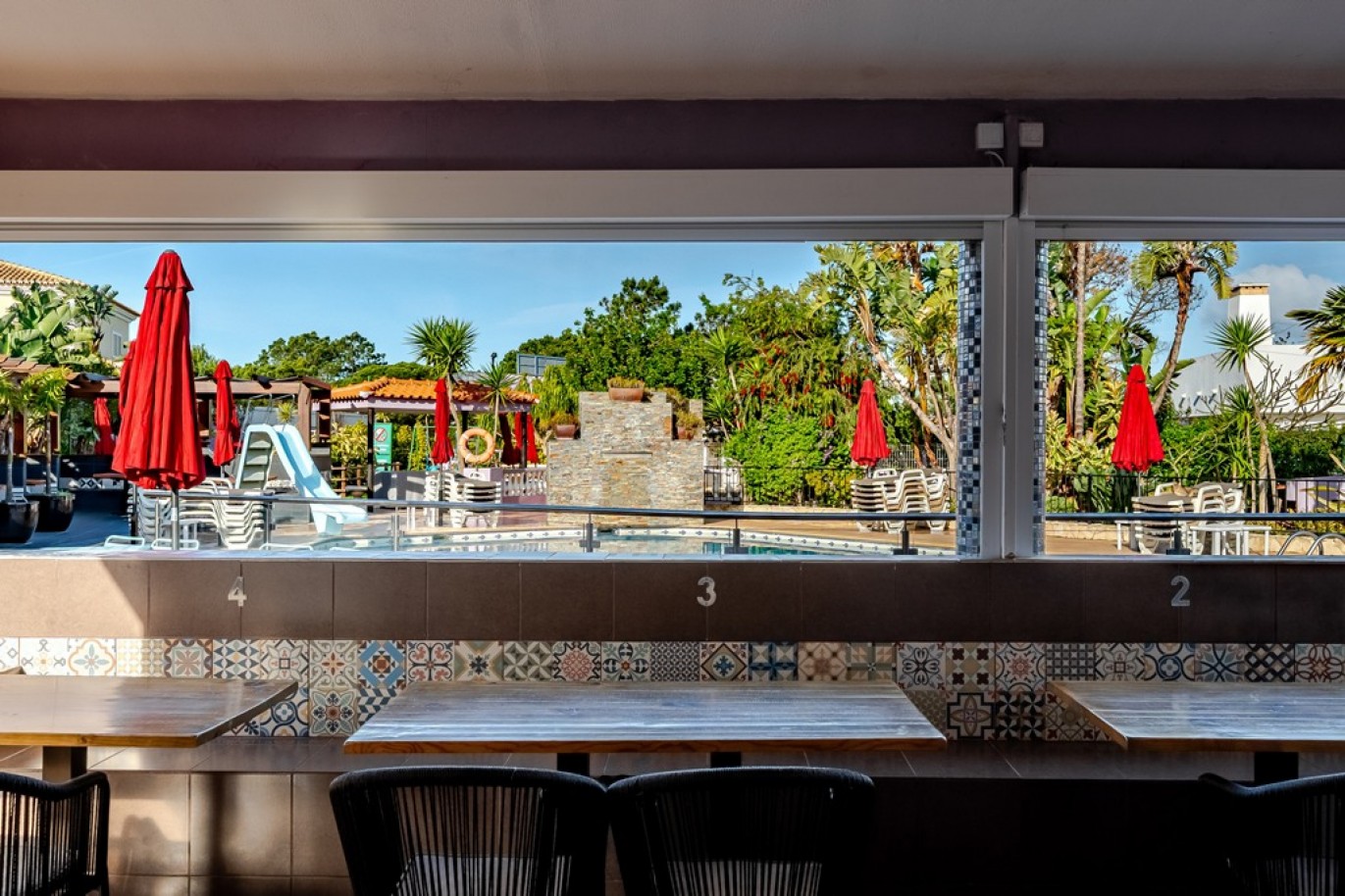 Local comercial en venta en Albufeira, Algarve, Portugal_364546