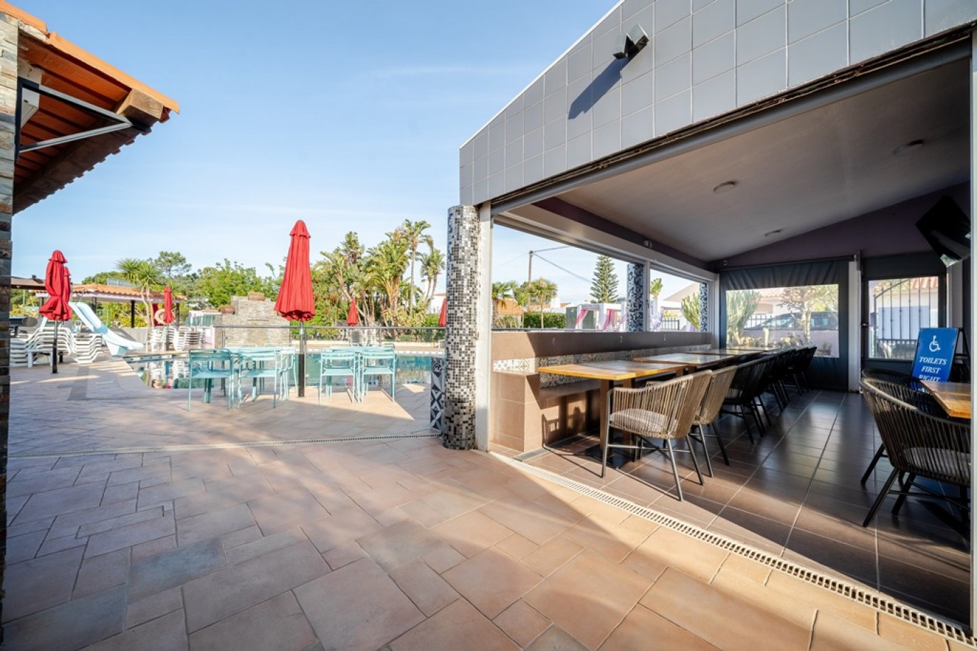 Local comercial en venta en Albufeira, Algarve, Portugal_364548