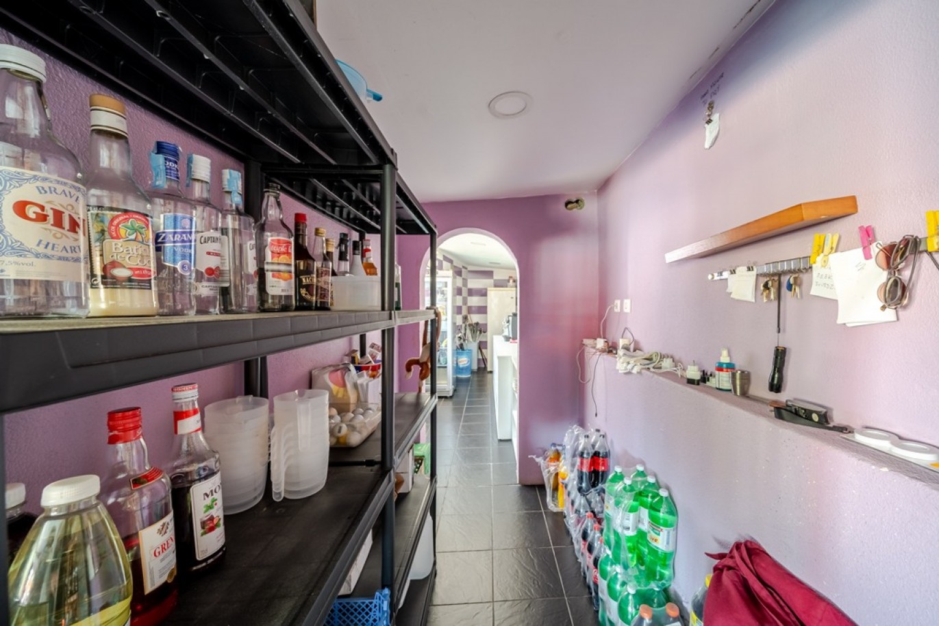 Local comercial en venta en Albufeira, Algarve, Portugal_364550