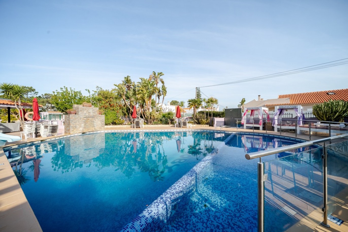 Local comercial en venta en Albufeira, Algarve, Portugal_364552