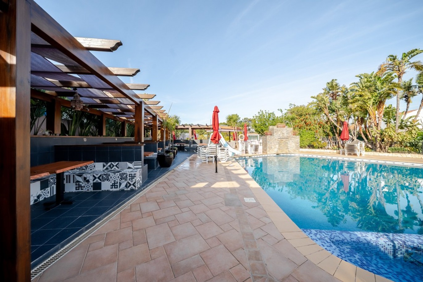 Local comercial en venta en Albufeira, Algarve, Portugal_364553