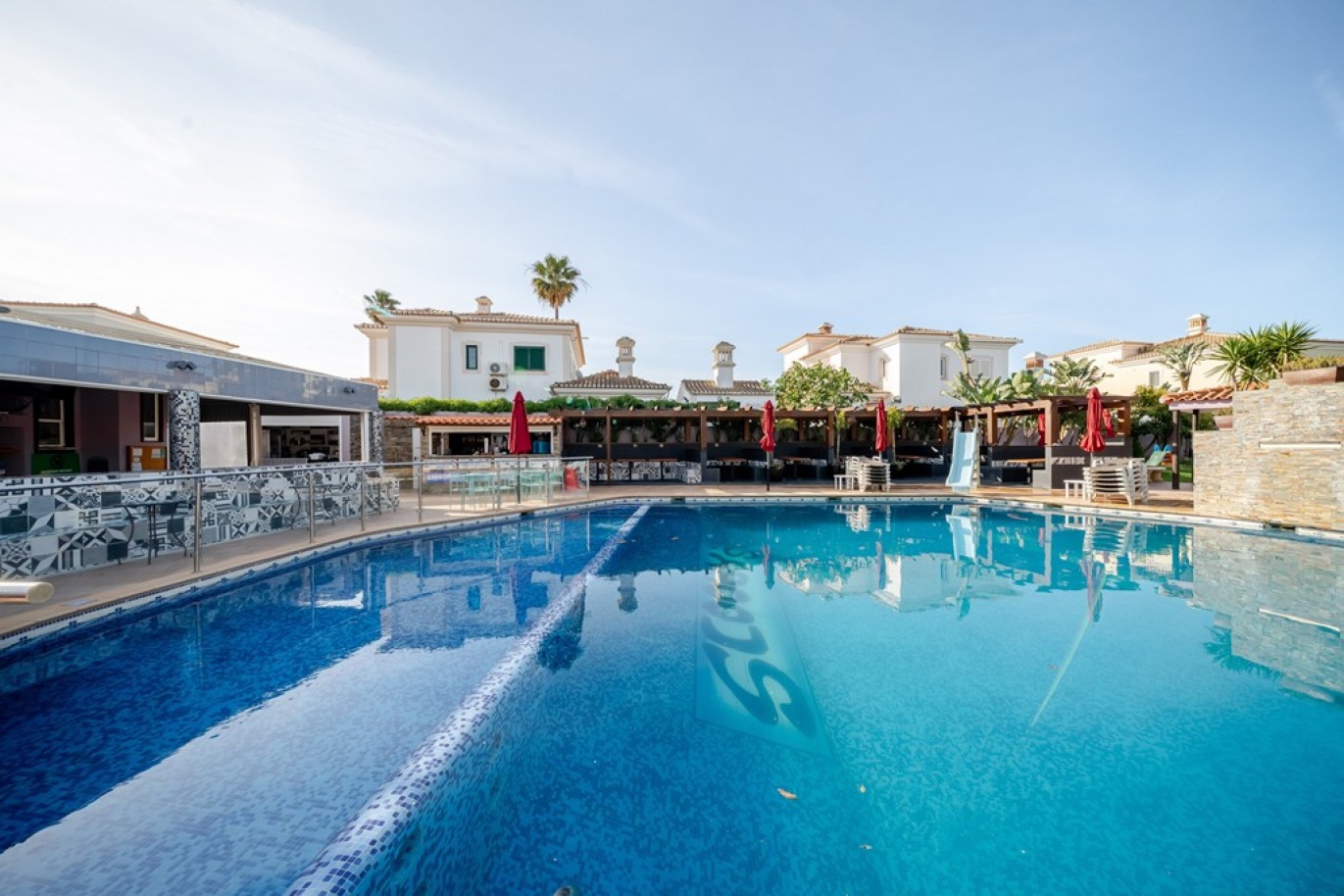 Local comercial en venta en Albufeira, Algarve, Portugal_364555