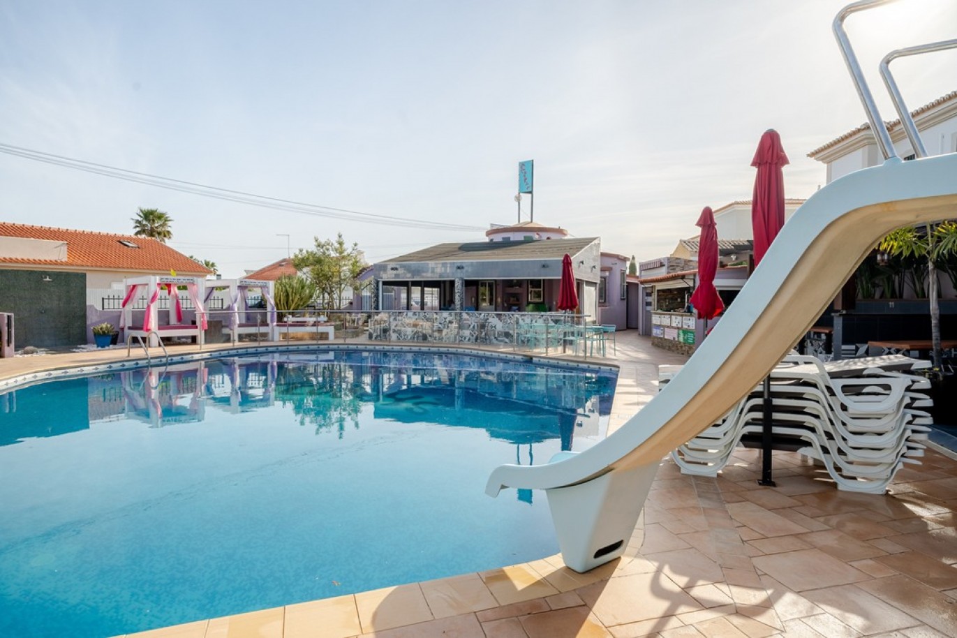 Local comercial en venta en Albufeira, Algarve, Portugal_364559