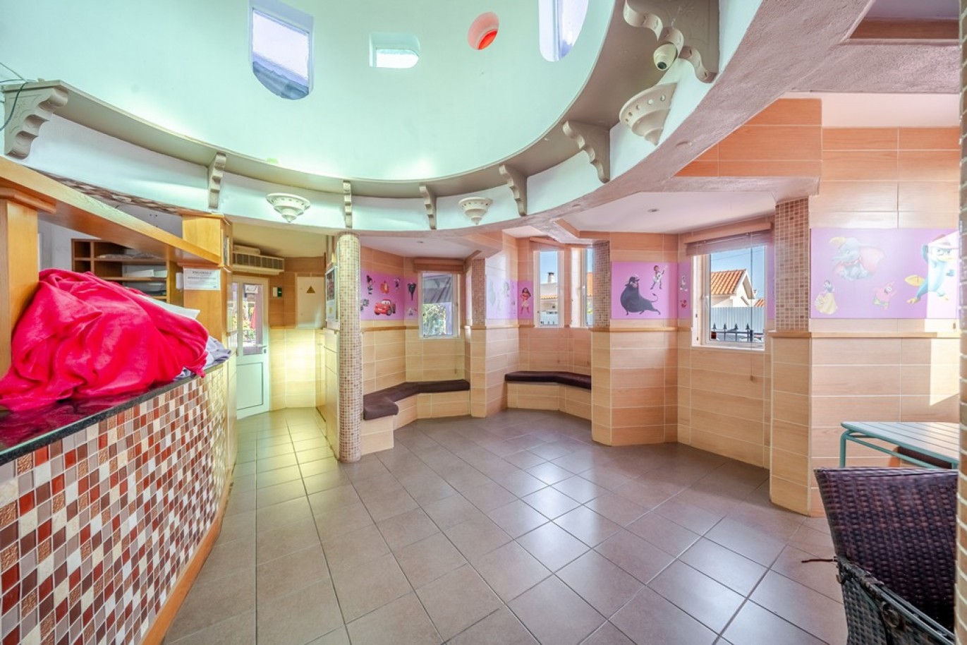 Local comercial en venta en Albufeira, Algarve, Portugal_364562