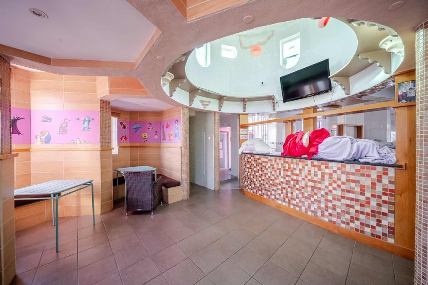 Local comercial en venta en Albufeira, Algarve, Portugal_364565