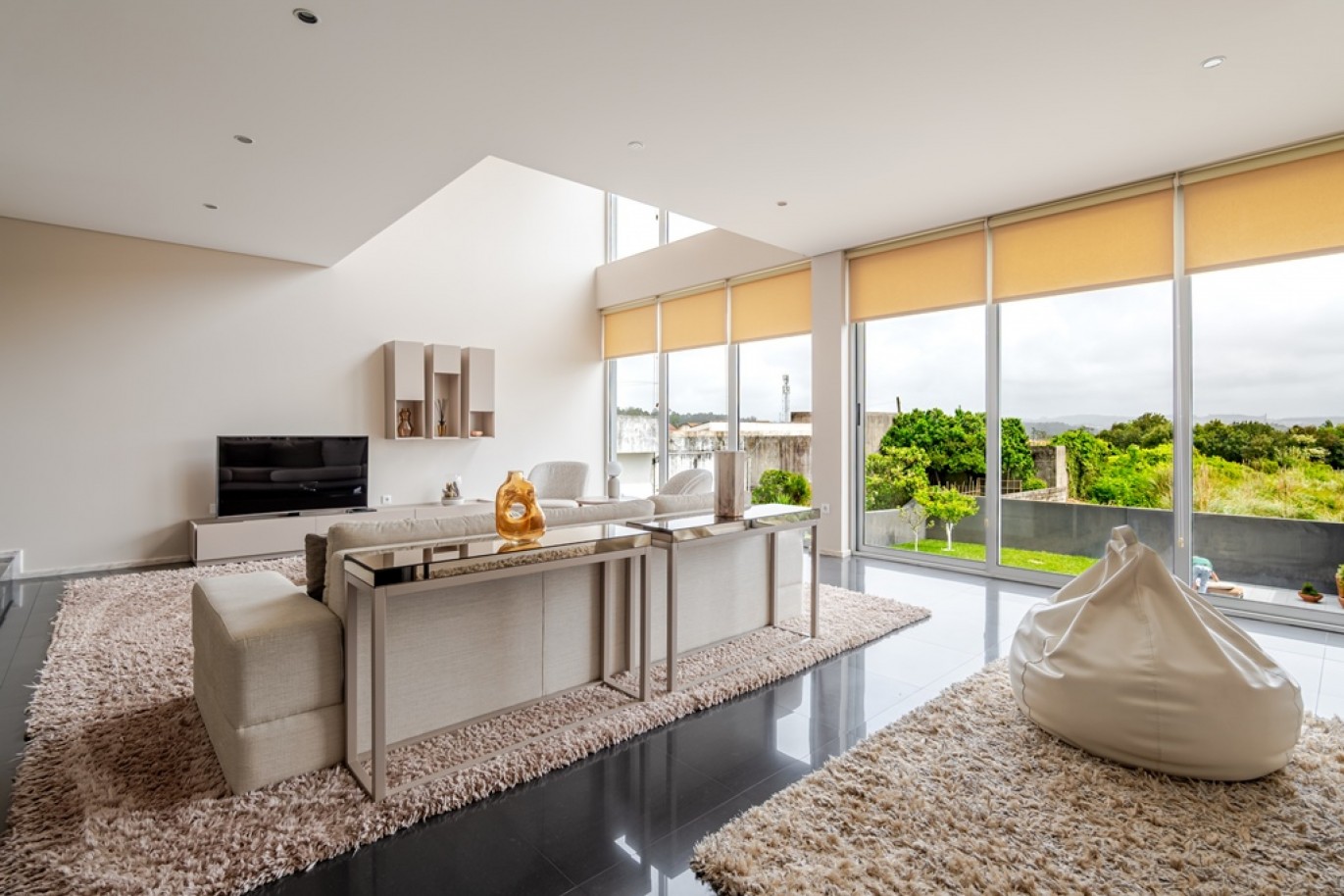 Moradia com três quartos e jardim para venda em Vila do Conde_364569