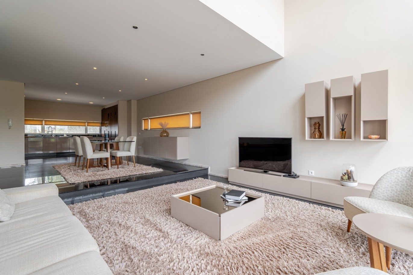 Moradia com três quartos e jardim para venda em Vila do Conde_364572