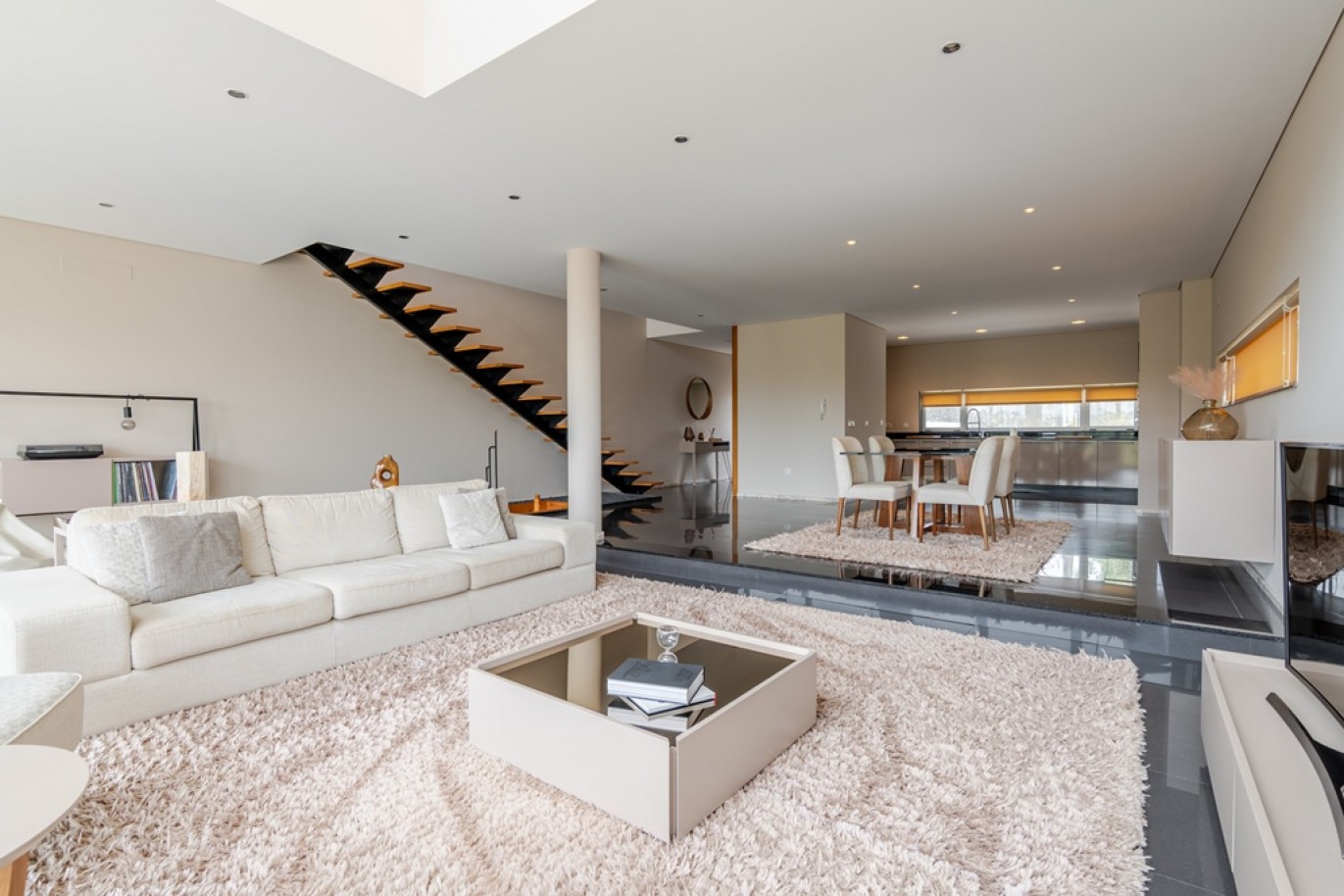 Moradia com três quartos e jardim para venda em Vila do Conde_364573