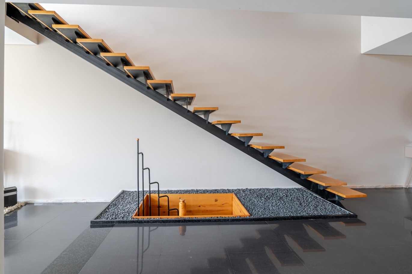 Moradia com três quartos e jardim para venda em Vila do Conde_364574