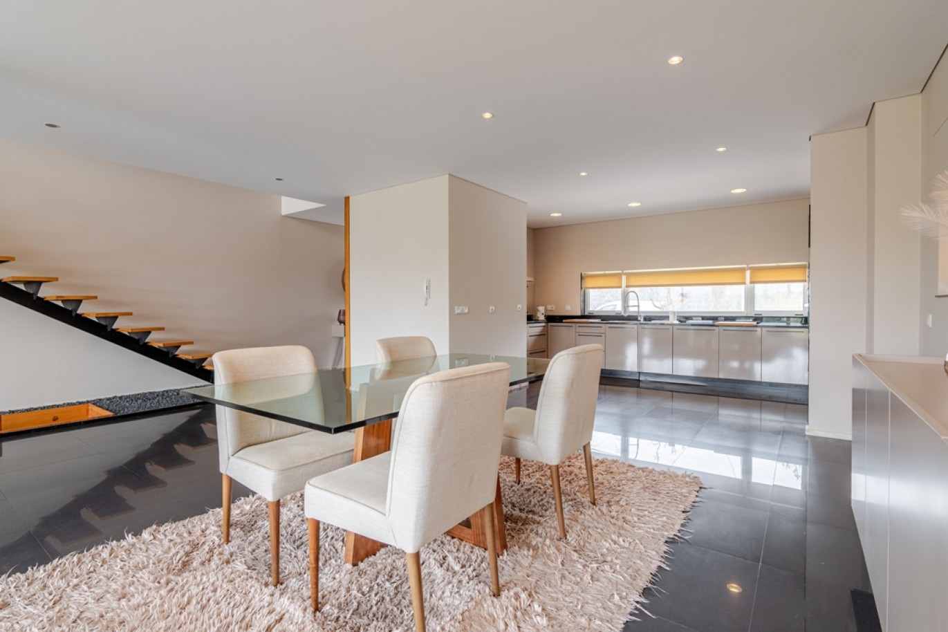 Moradia com três quartos e jardim para venda em Vila do Conde_364575