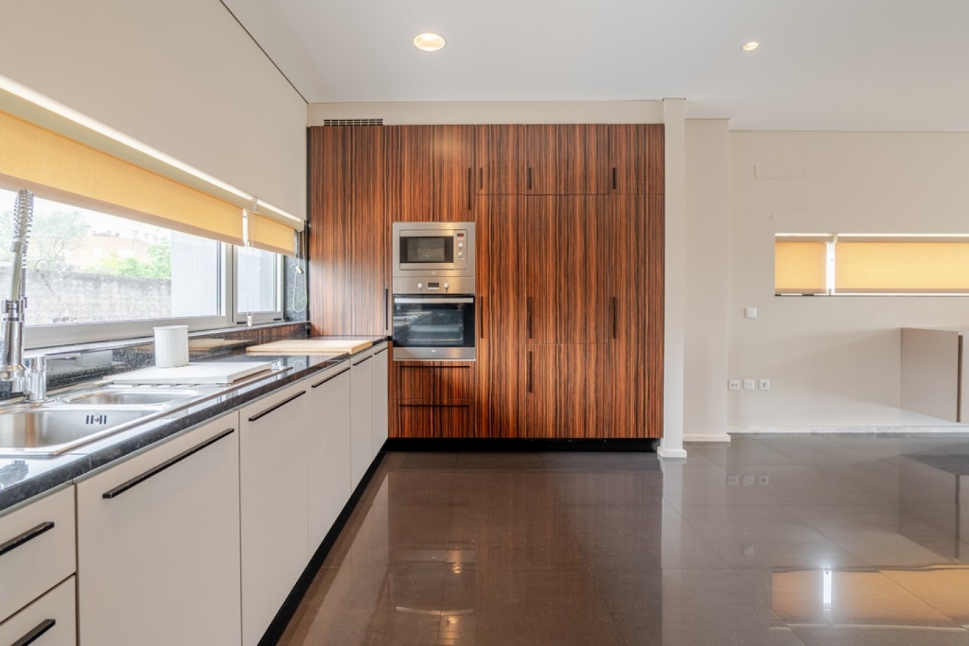 Moradia com três quartos e jardim para venda em Vila do Conde_364581