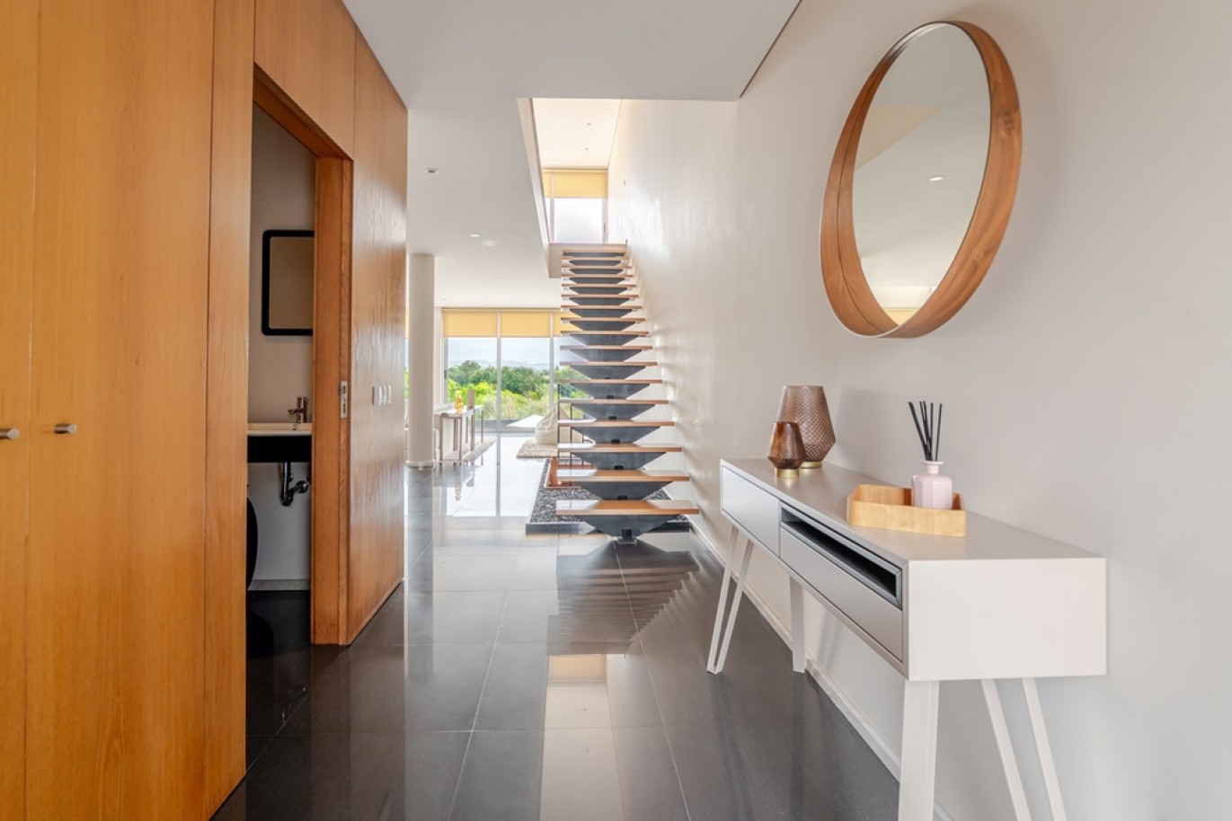 Moradia com três quartos e jardim para venda em Vila do Conde_364586