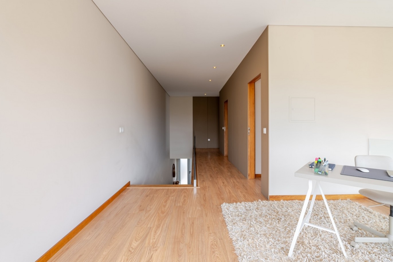 Moradia com três quartos e jardim para venda em Vila do Conde_364587