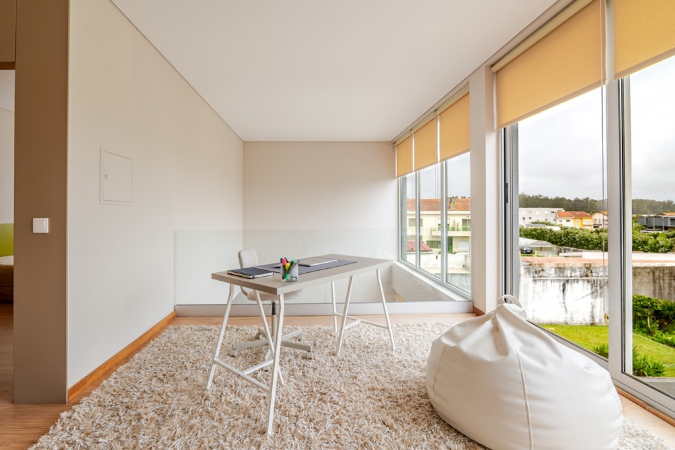 Moradia com três quartos e jardim para venda em Vila do Conde_364590