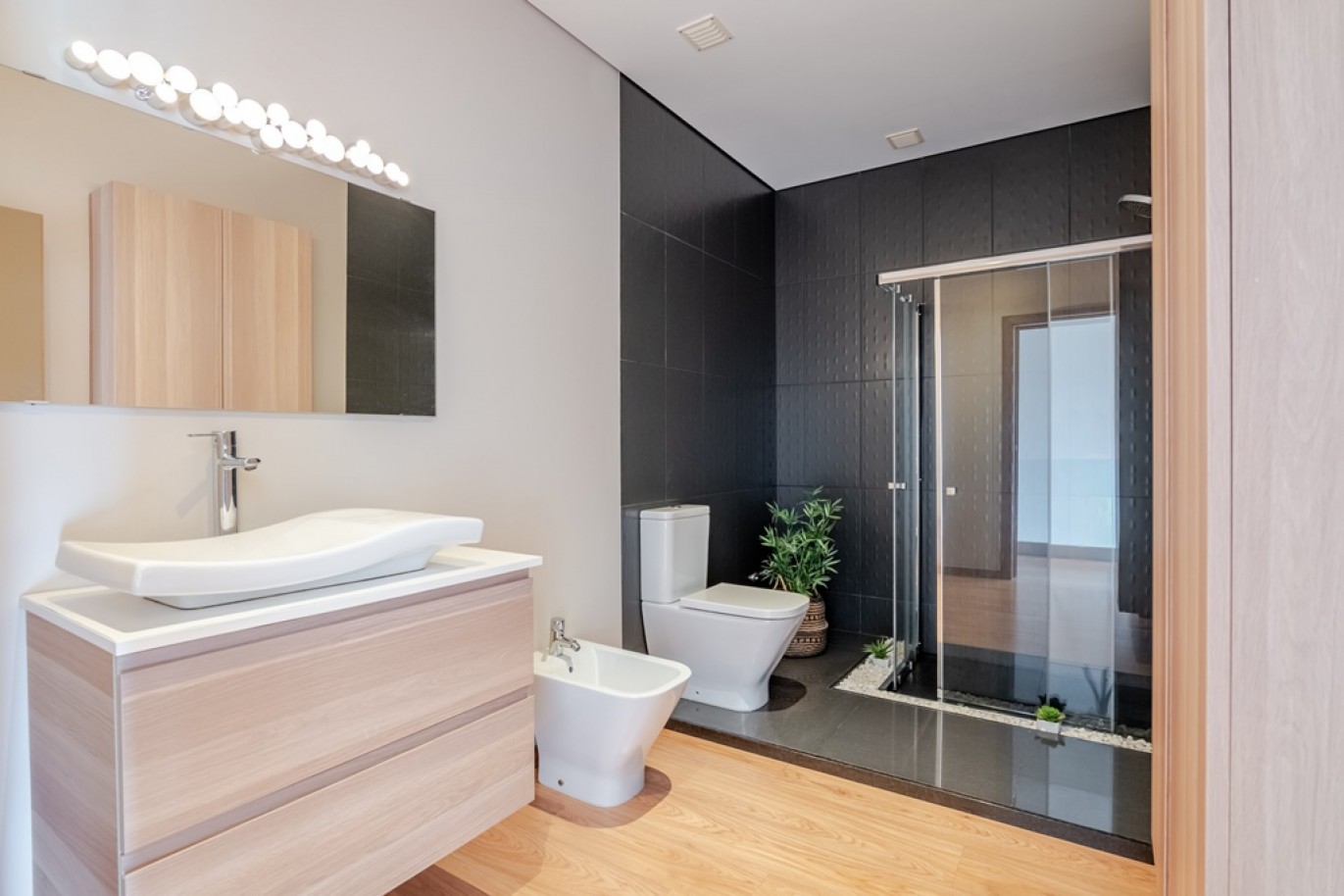 Moradia com três quartos e jardim para venda em Vila do Conde_364591