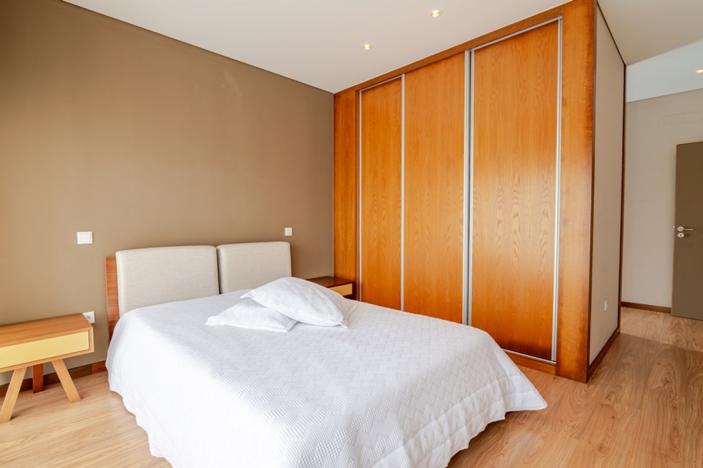 Moradia com três quartos e jardim para venda em Vila do Conde_364599