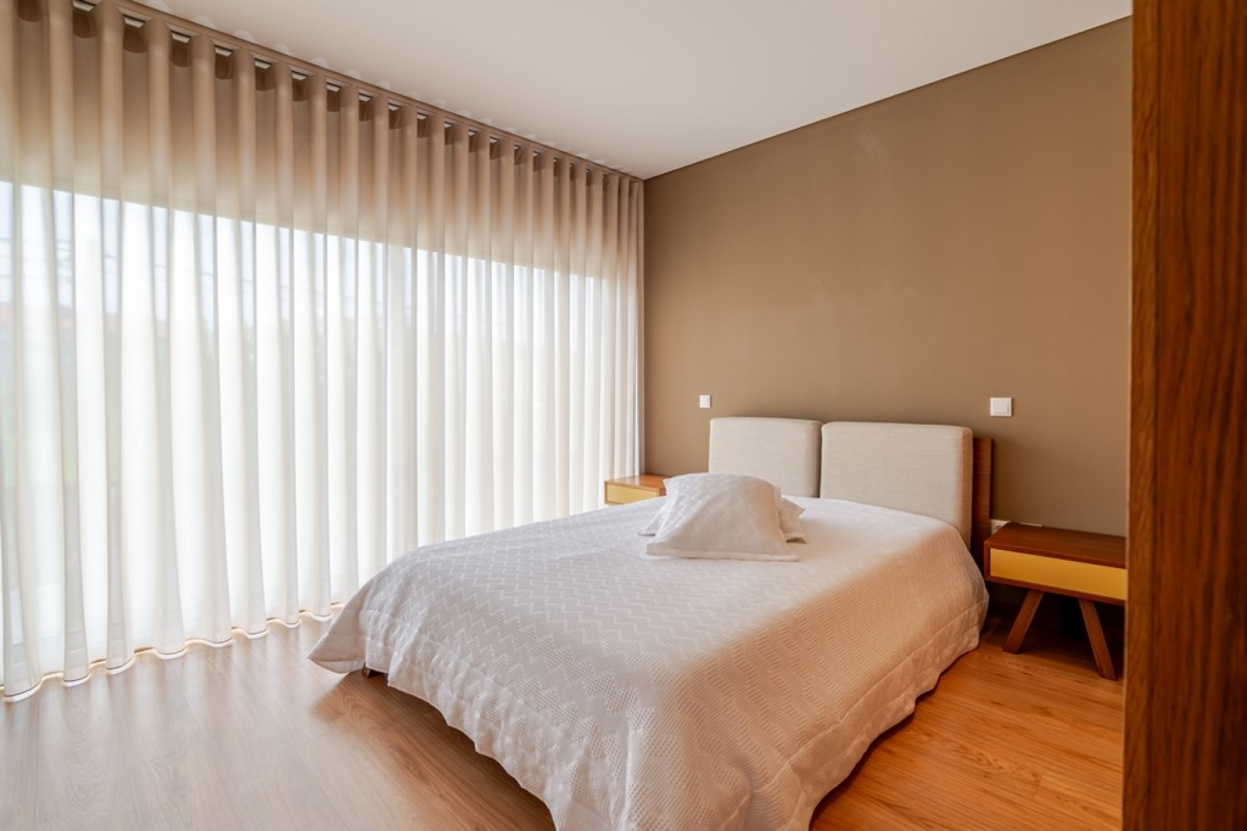 Moradia com três quartos e jardim para venda em Vila do Conde_364600