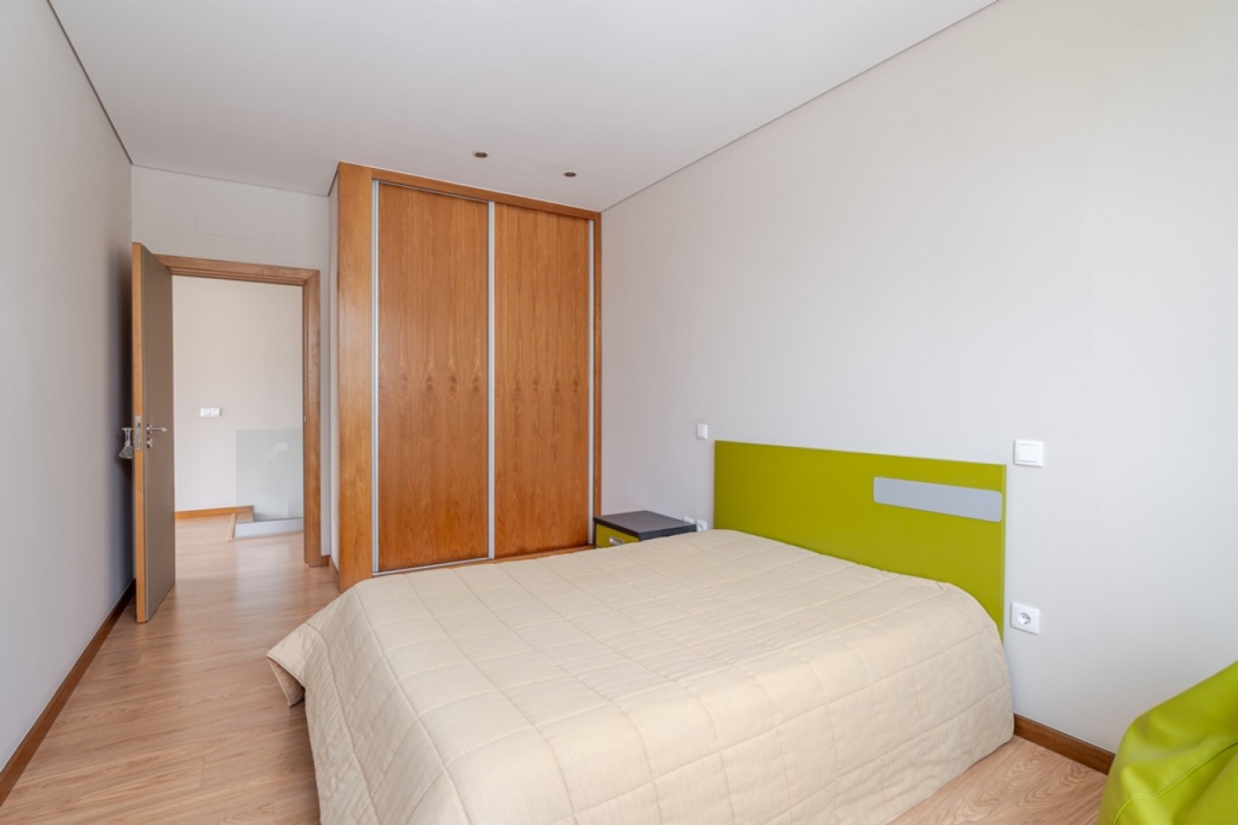 Moradia com três quartos e jardim para venda em Vila do Conde_364603