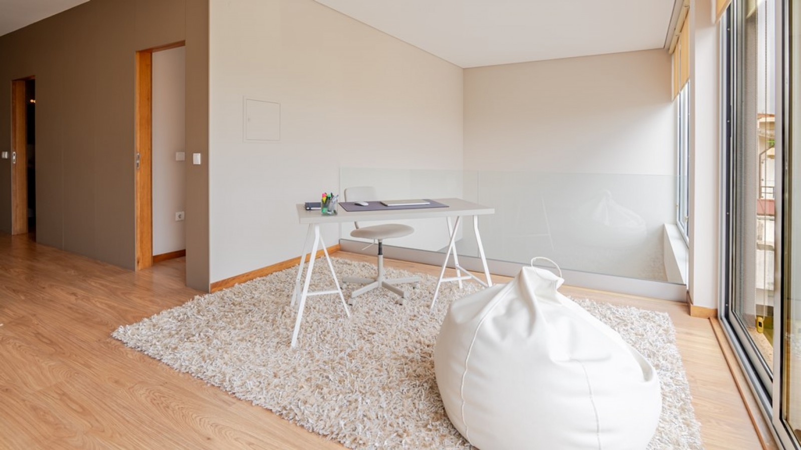 Moradia com três quartos e jardim para venda em Vila do Conde_364616