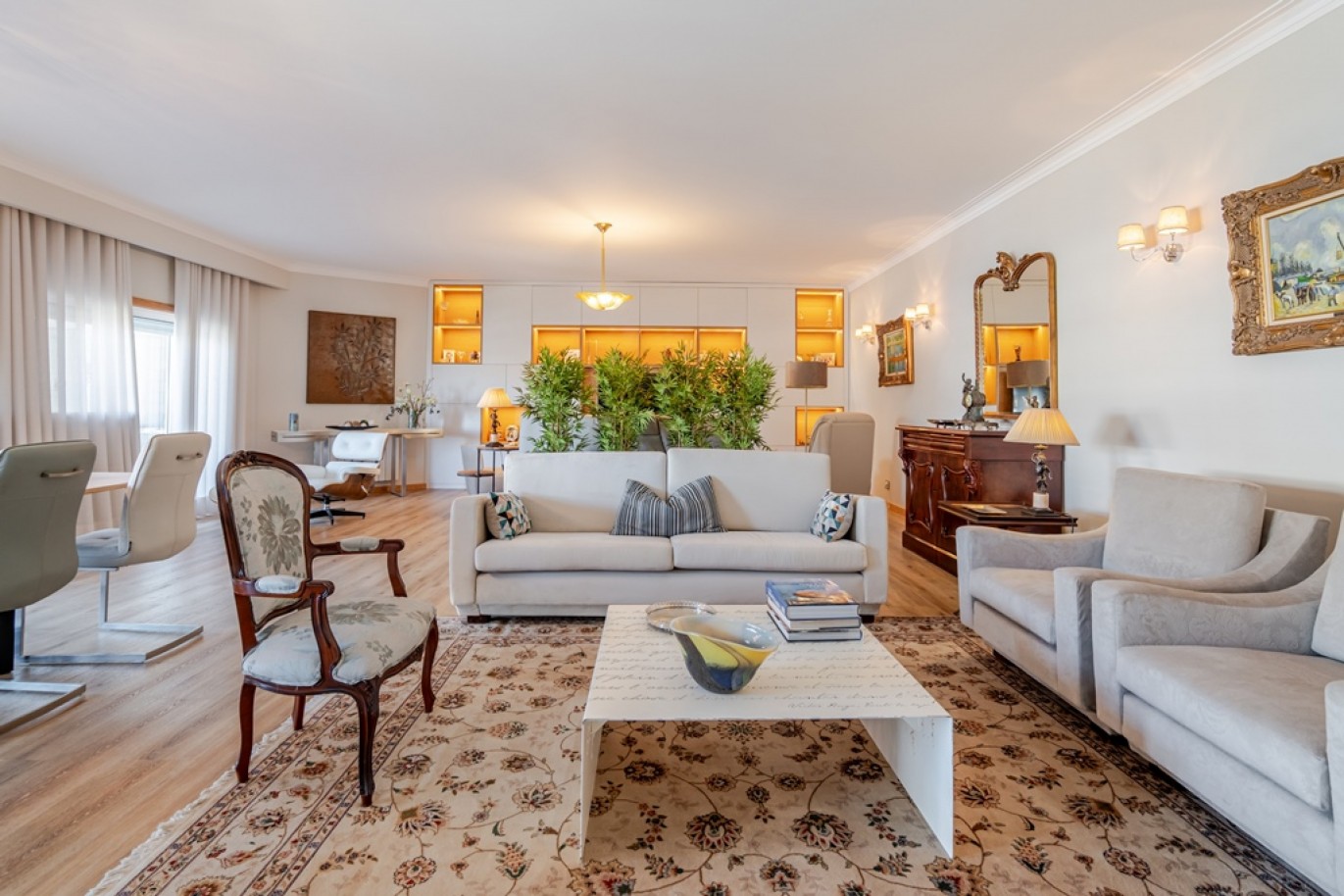 Appartement de 4 chambres avec vue sur mer et balcon à Gaia, Portugal_364620