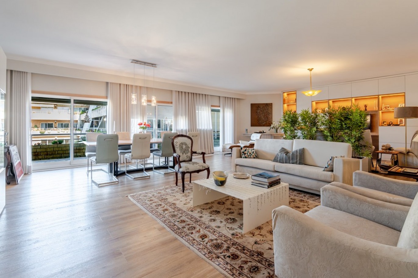 Appartement de 4 chambres avec vue sur mer et balcon à Gaia, Portugal_364621