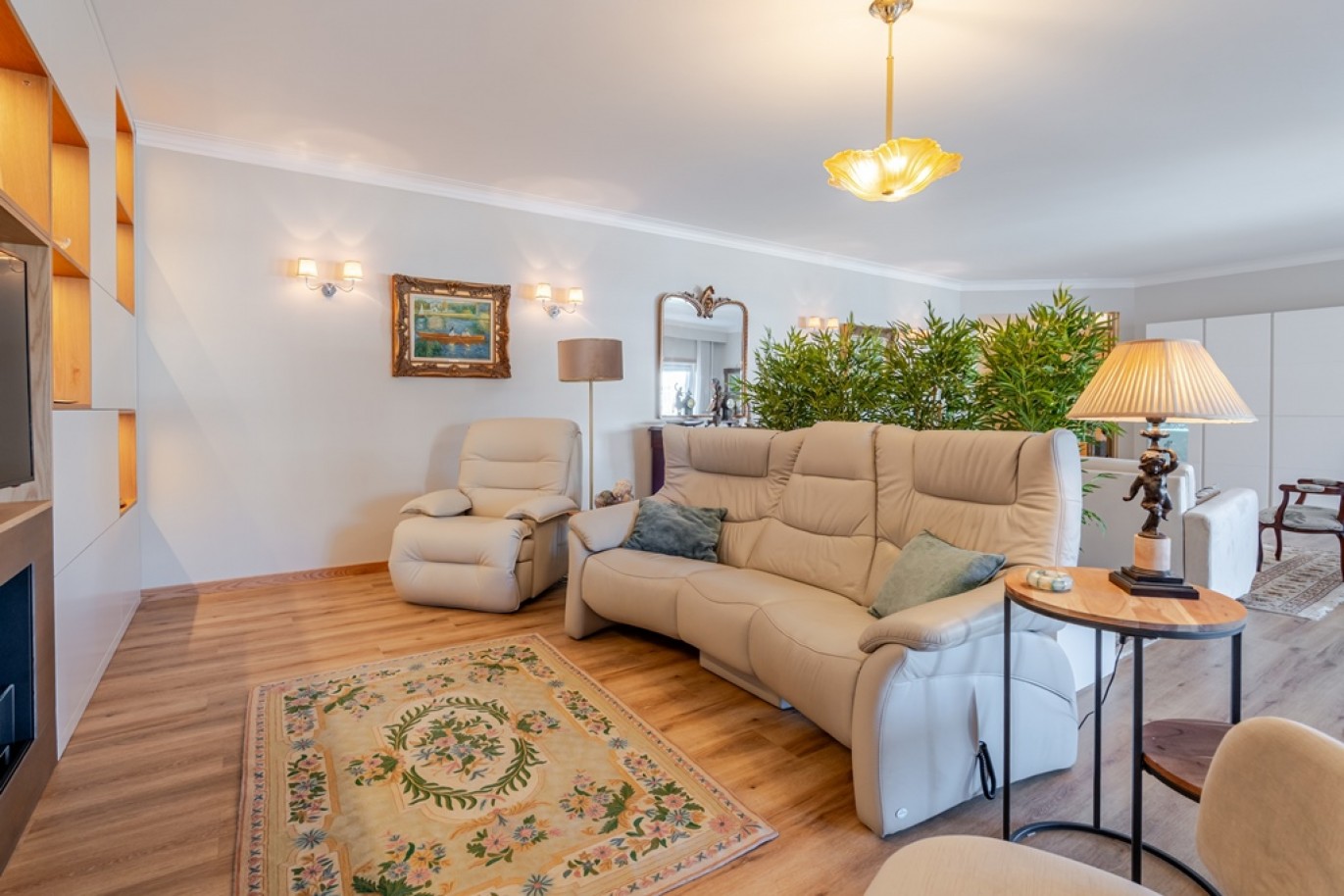 Appartement de 4 chambres avec vue sur mer et balcon à Gaia, Portugal_364626