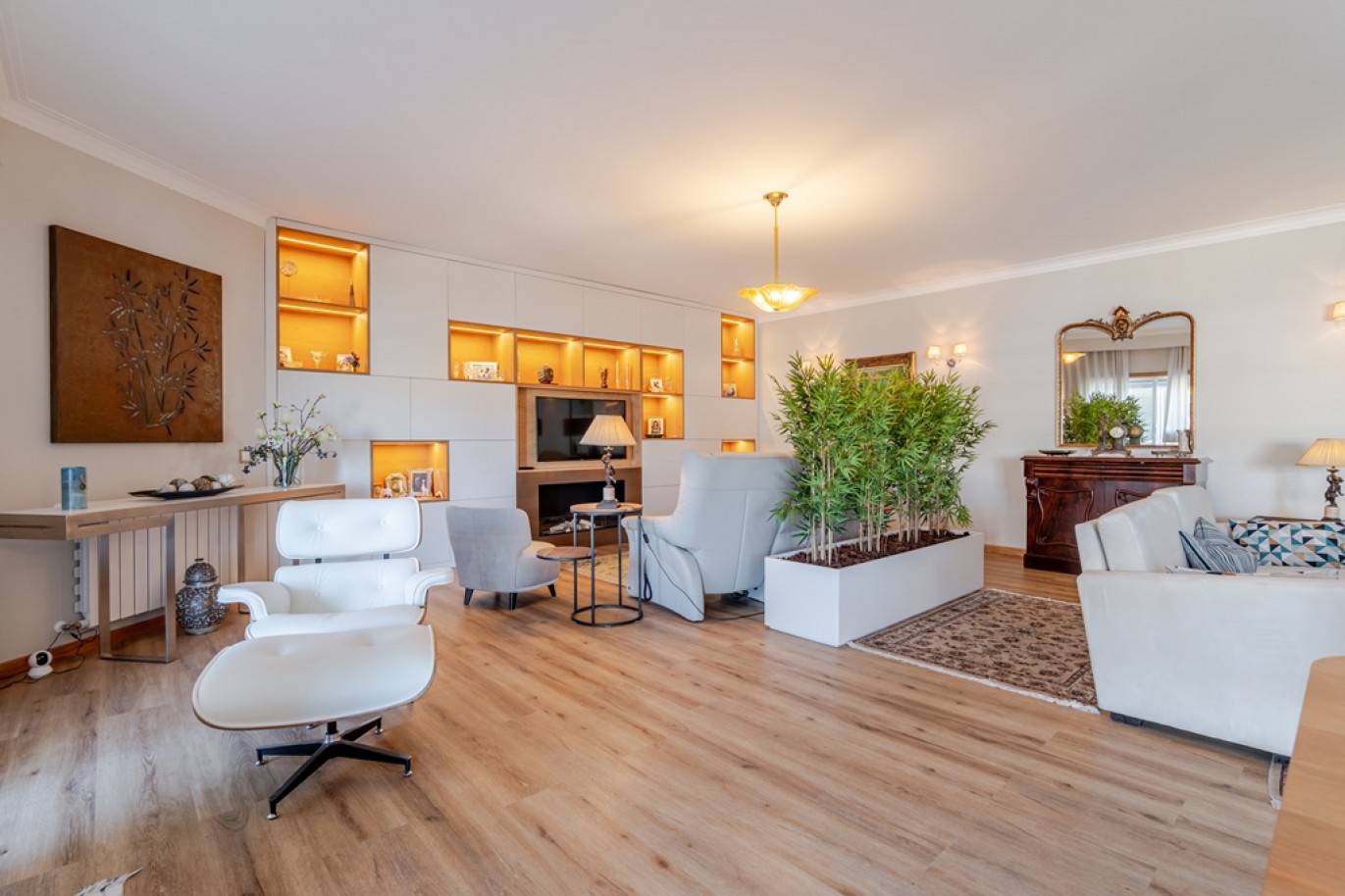 Appartement de 4 chambres avec vue sur mer et balcon à Gaia, Portugal_364627