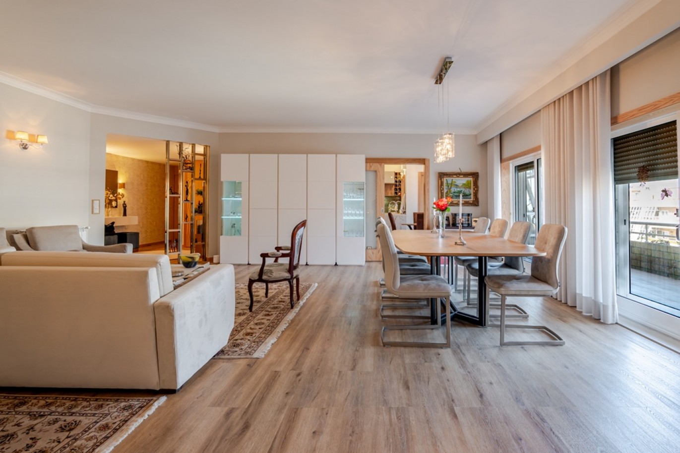 Appartement de 4 chambres avec vue sur mer et balcon à Gaia, Portugal_364628