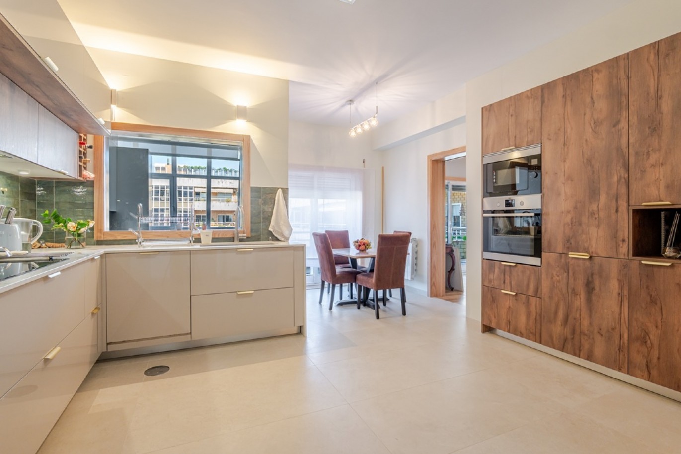 Appartement de 4 chambres avec vue sur mer et balcon à Gaia, Portugal_364633