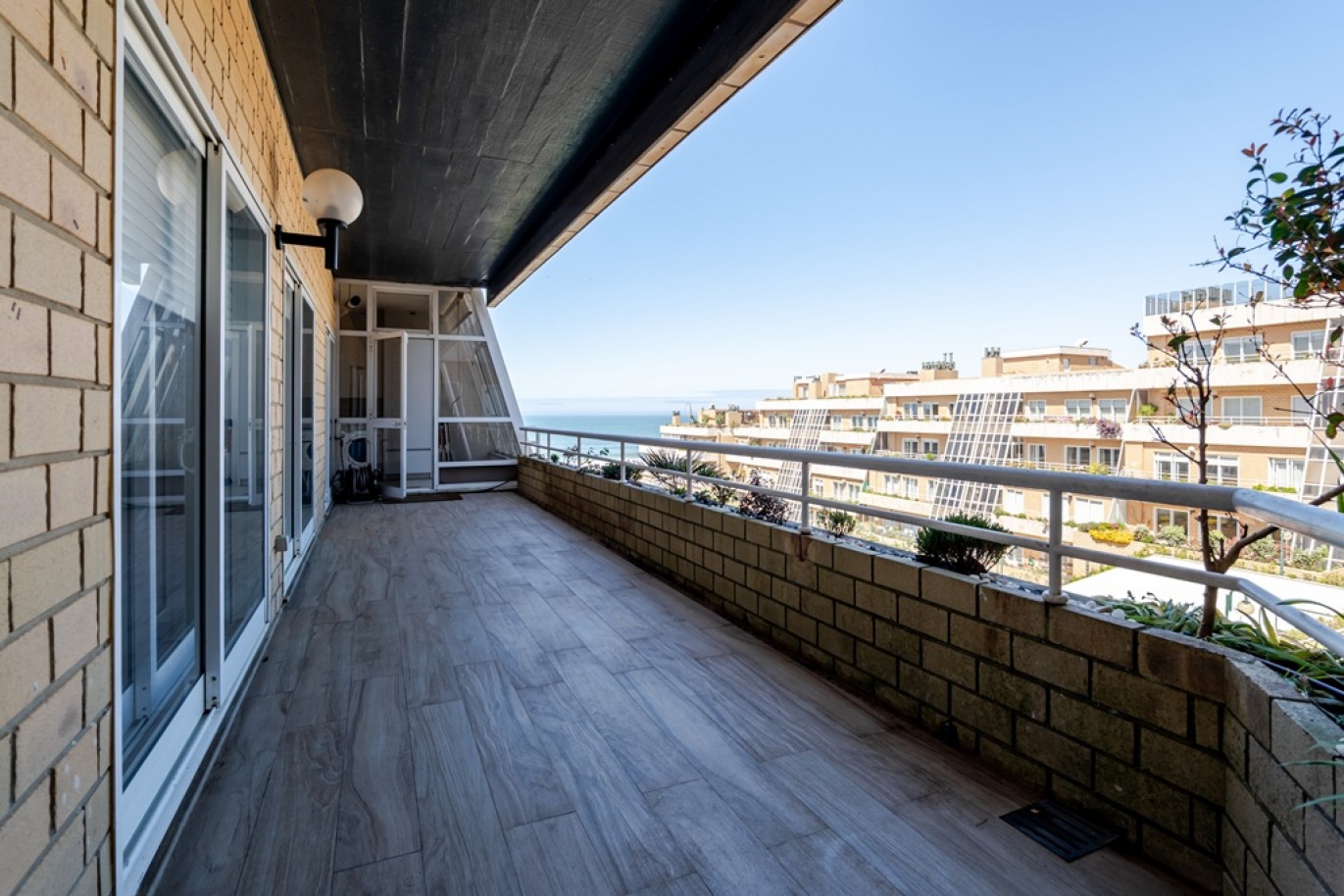 Appartement de 4 chambres avec vue sur mer et balcon à Gaia, Portugal_364636