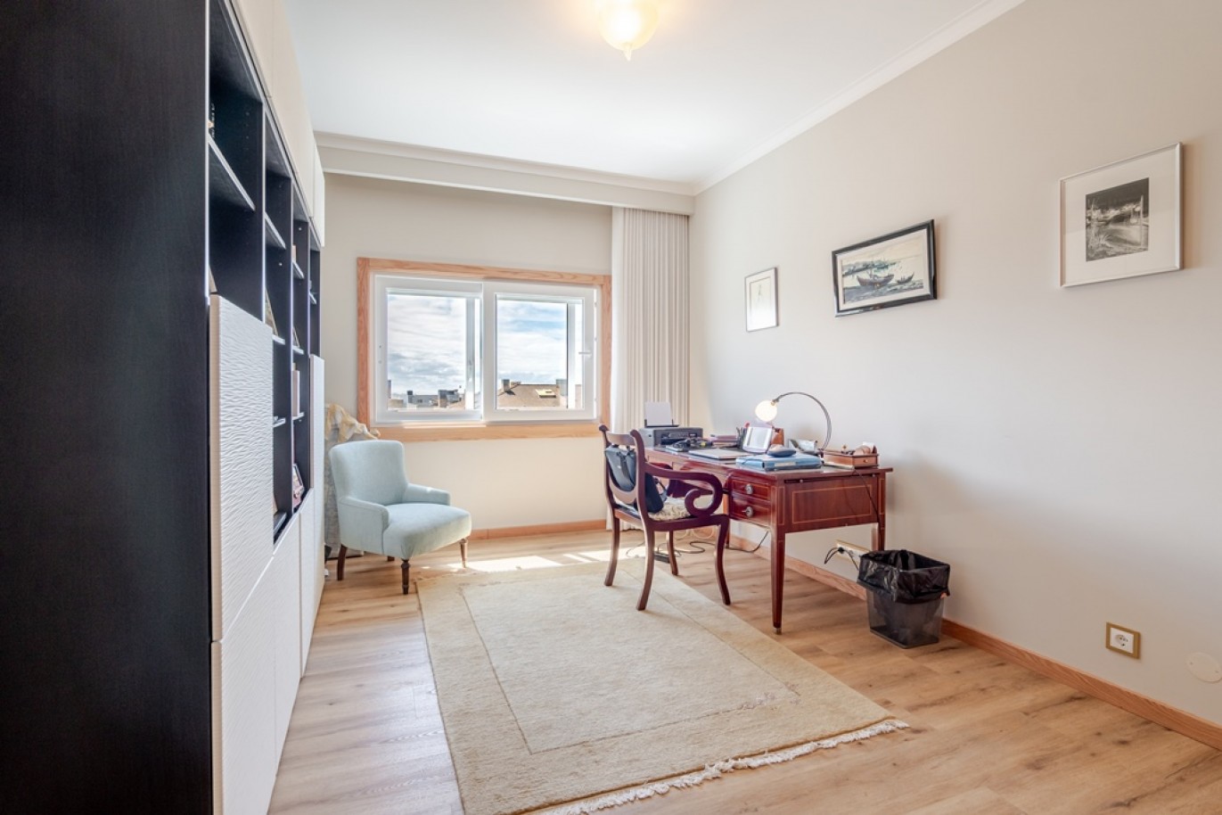 Appartement de 4 chambres avec vue sur mer et balcon à Gaia, Portugal_364646