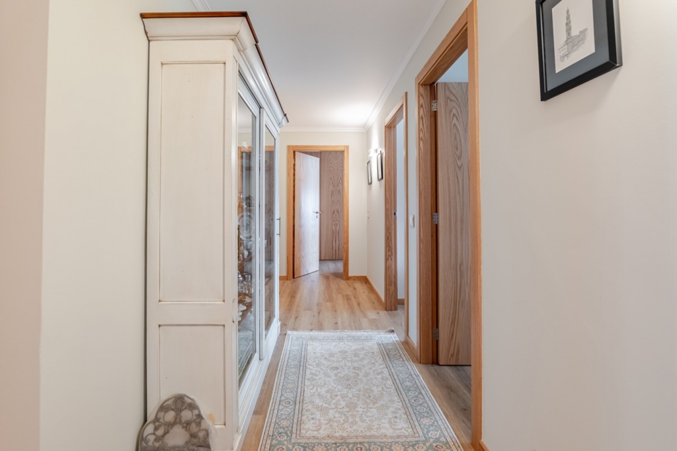 Appartement de 4 chambres avec vue sur mer et balcon à Gaia, Portugal_364647