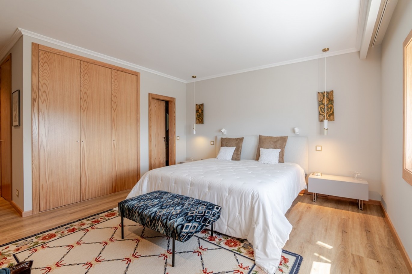 Appartement de 4 chambres avec vue sur mer et balcon à Gaia, Portugal_364654