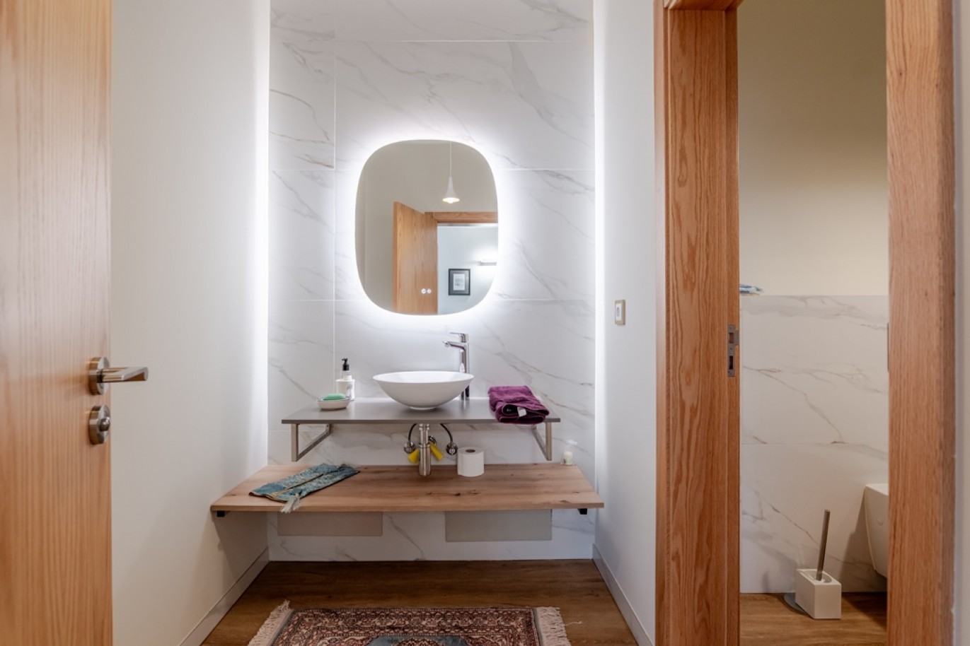 Appartement de 4 chambres avec vue sur mer et balcon à Gaia, Portugal_364658