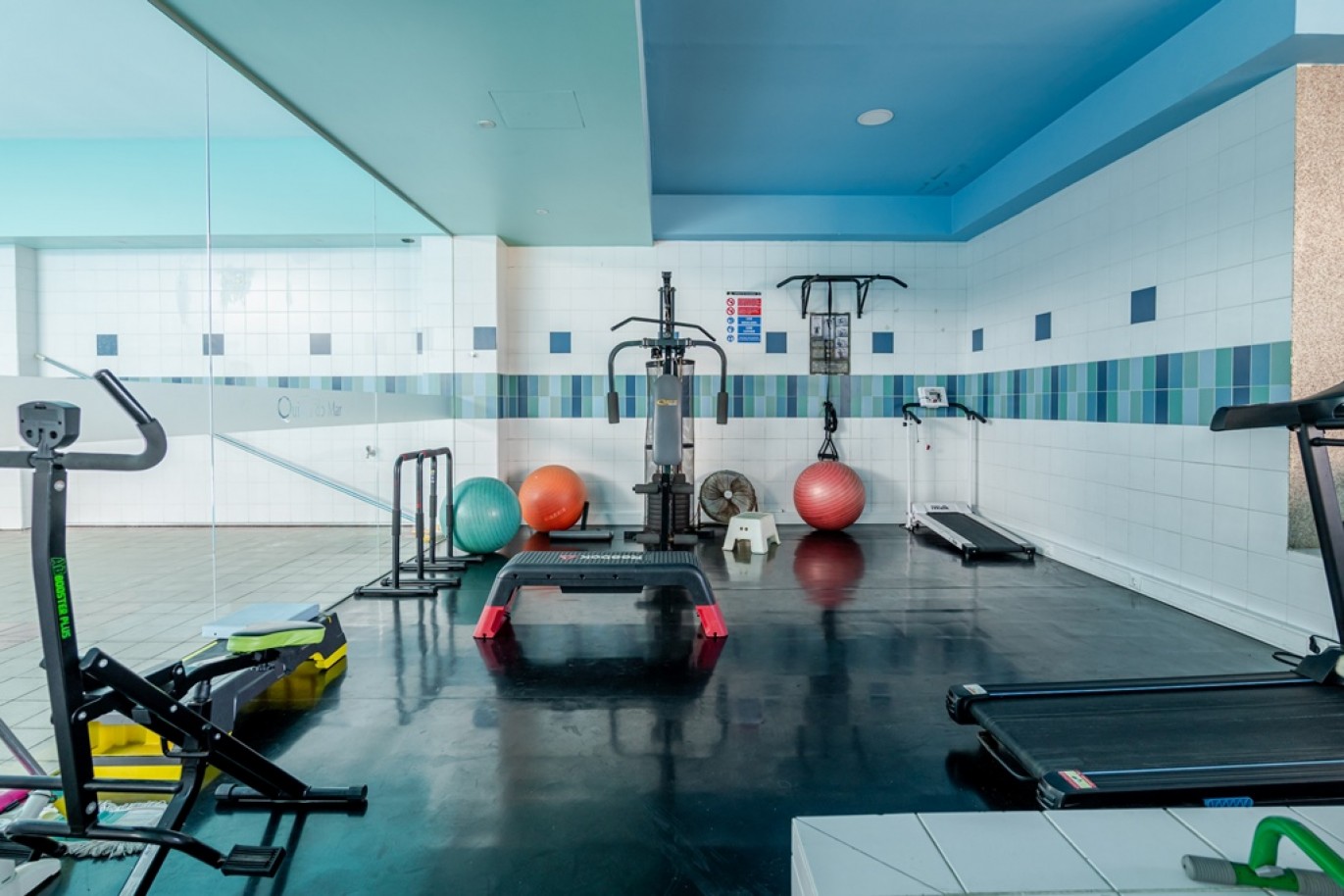Appartement de 4 chambres avec vue sur mer et balcon à Gaia, Portugal_364666